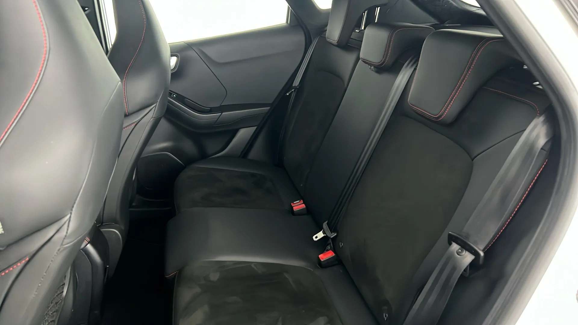 2023 FORD PUMA 2023 FORD PUMA