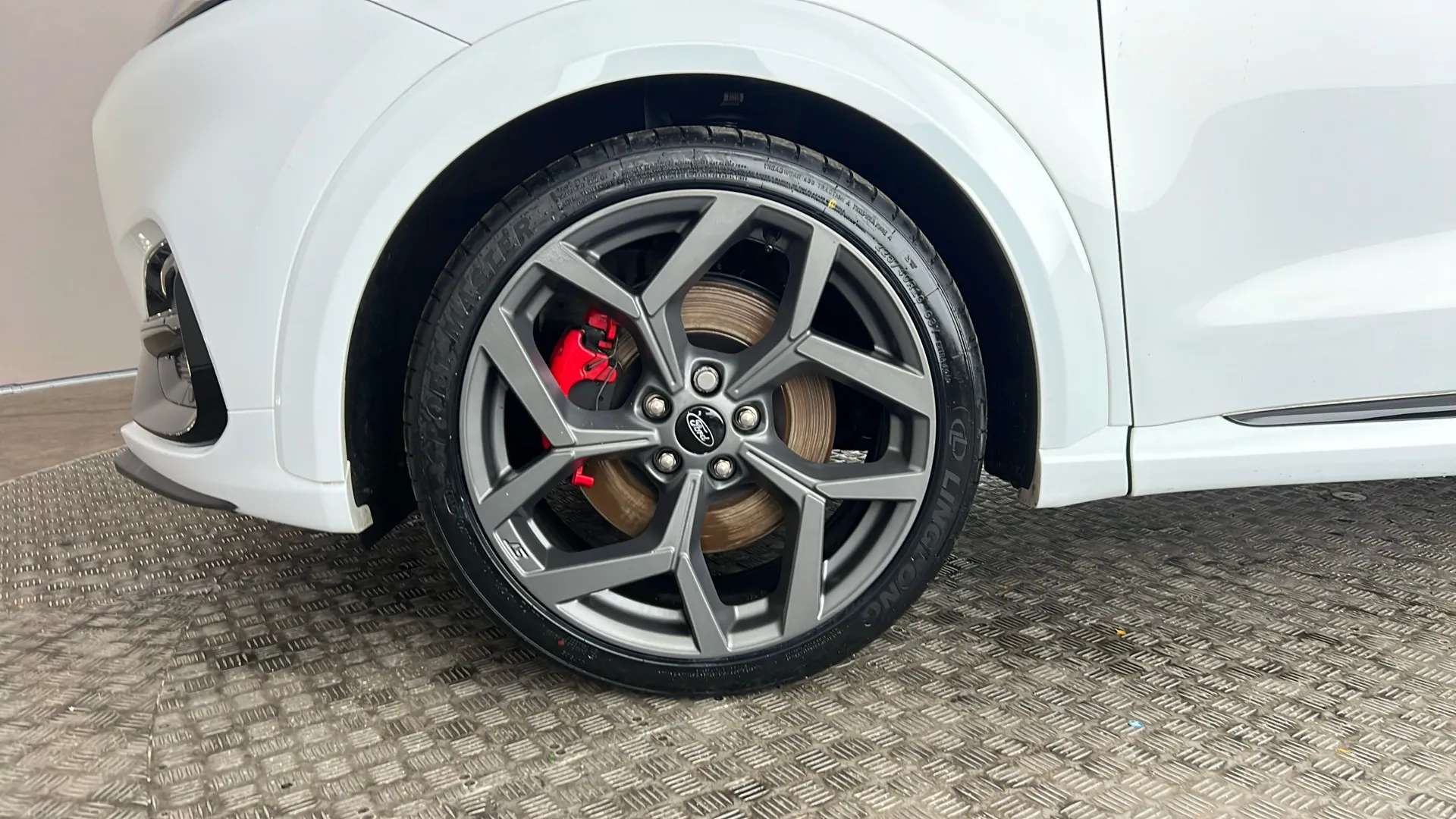 2023 FORD PUMA 2023 FORD PUMA