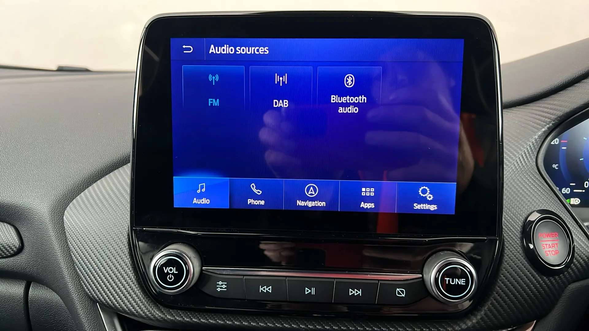 2023 FORD PUMA 2023 FORD PUMA