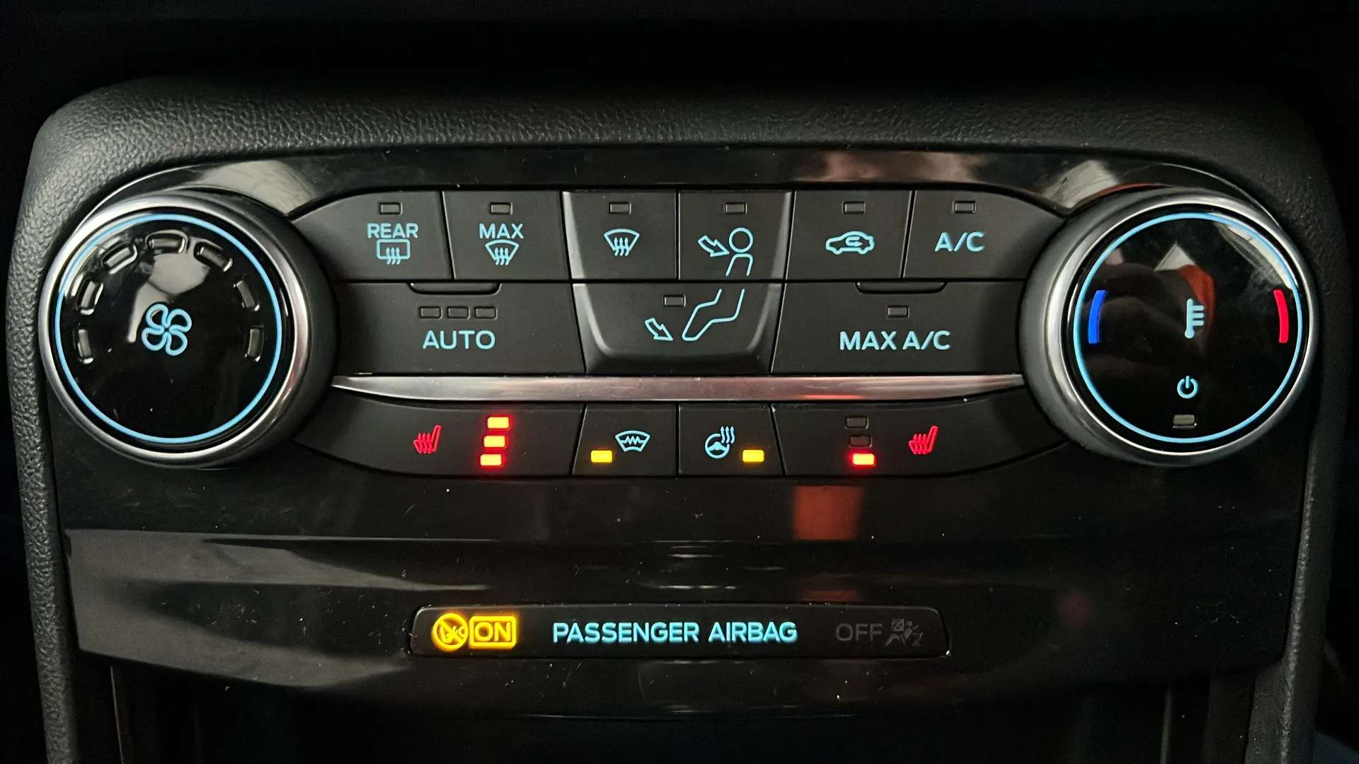 2023 FORD PUMA 2023 FORD PUMA