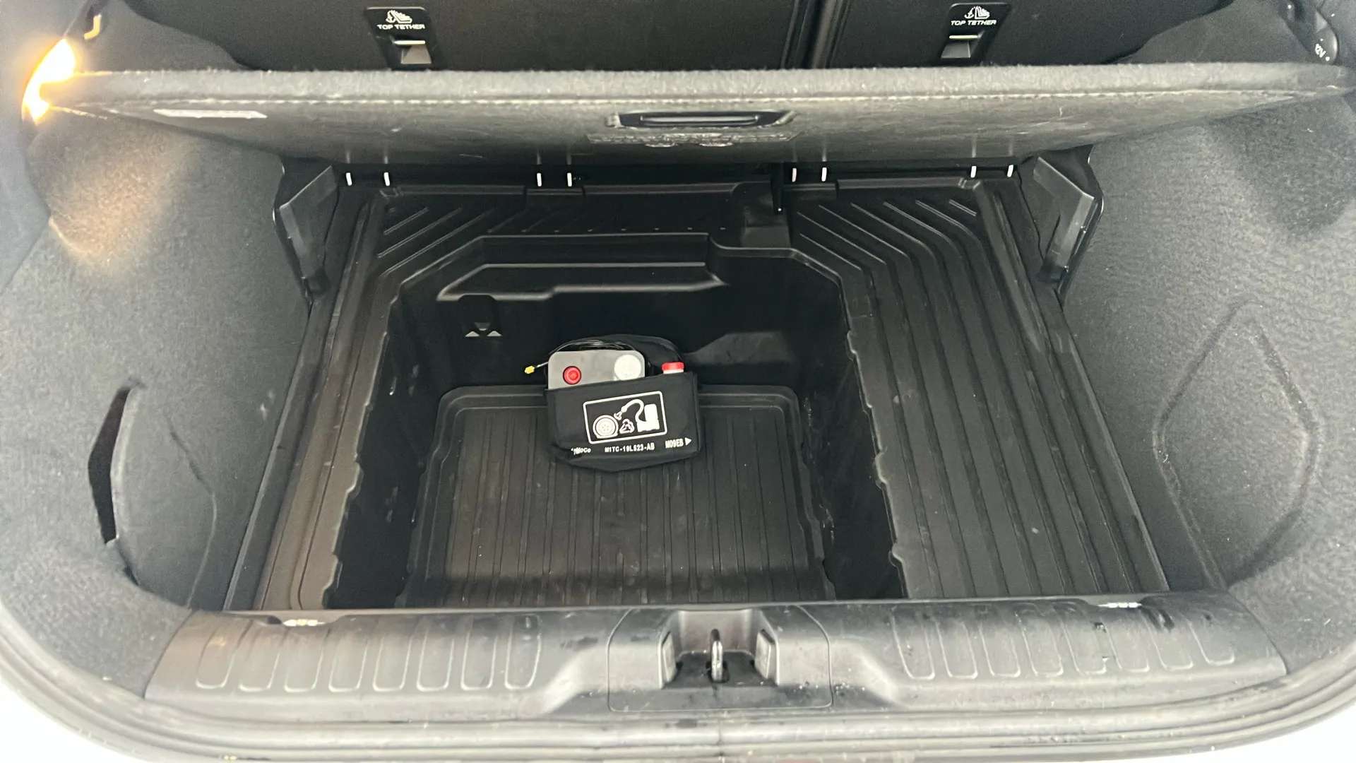 2023 FORD PUMA 2023 FORD PUMA