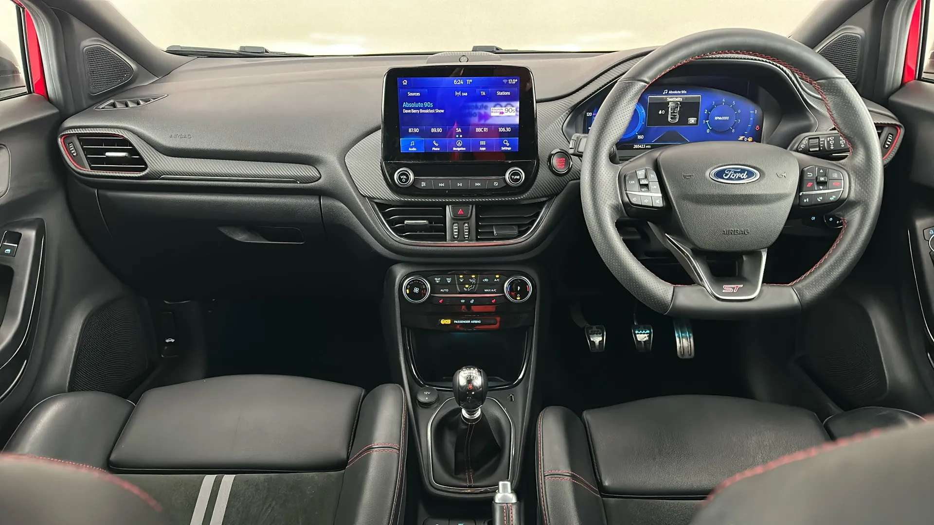 2023 FORD PUMA 2023 FORD PUMA