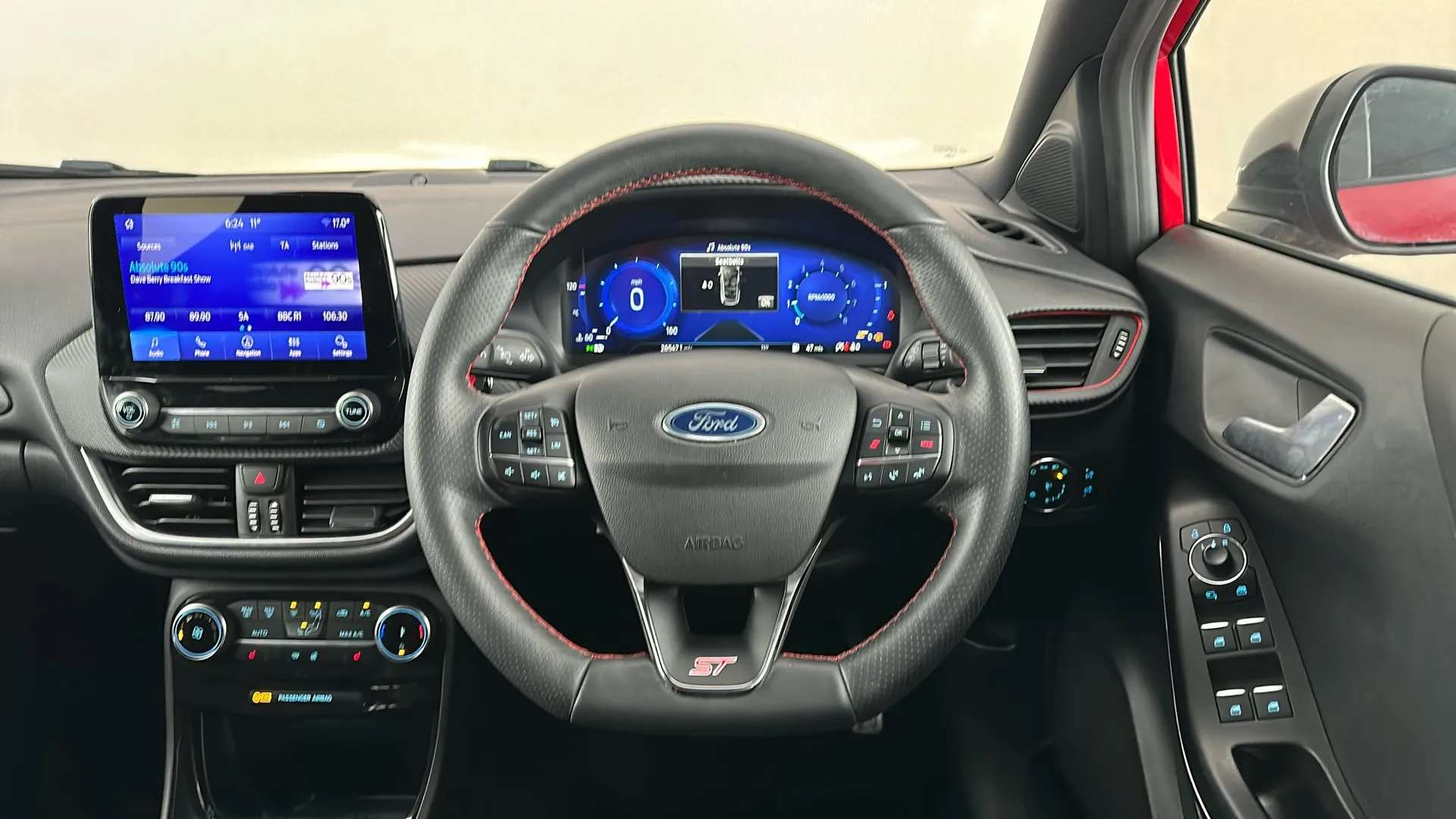 2023 FORD PUMA 2023 FORD PUMA