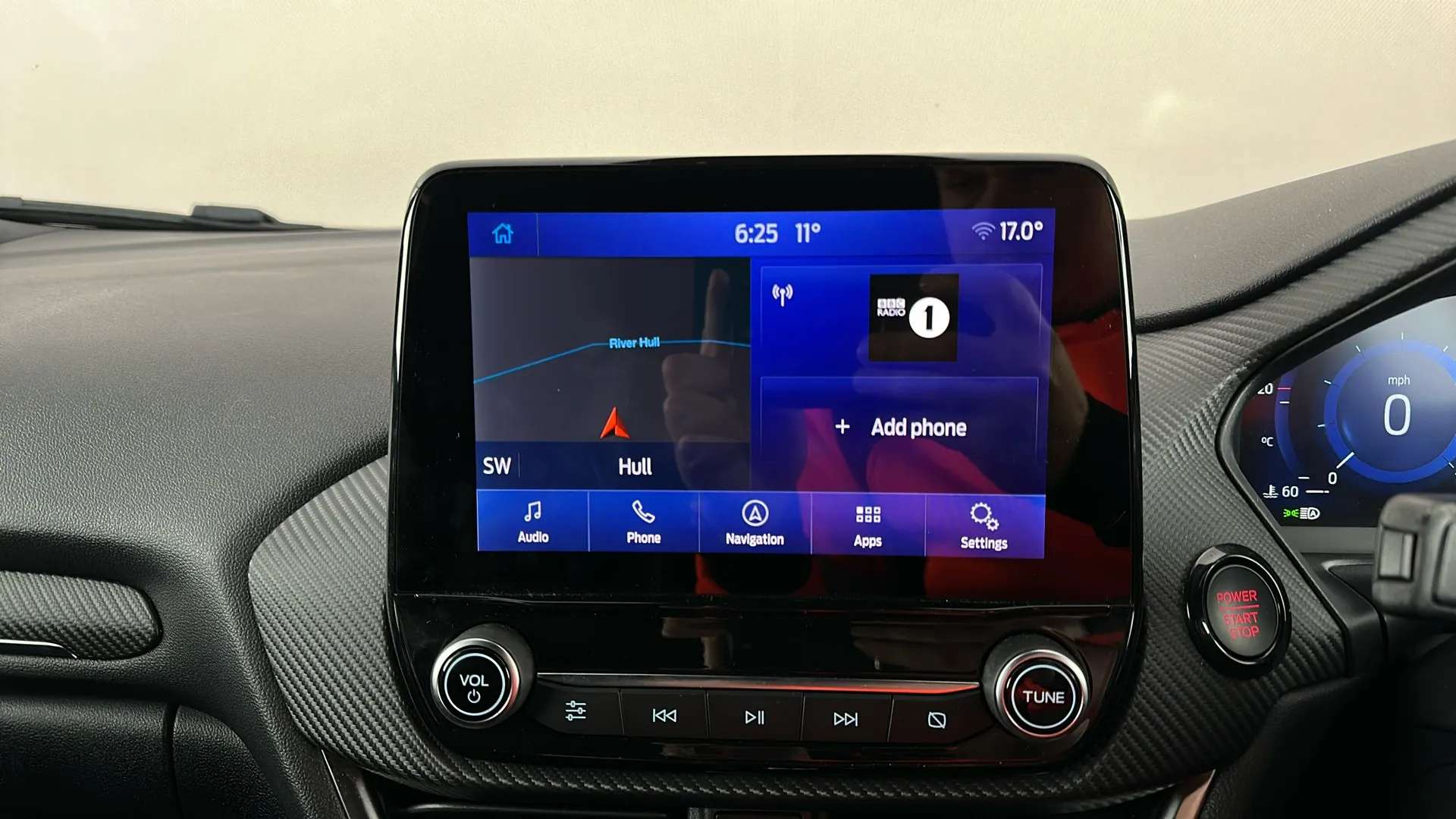 2023 FORD PUMA 2023 FORD PUMA