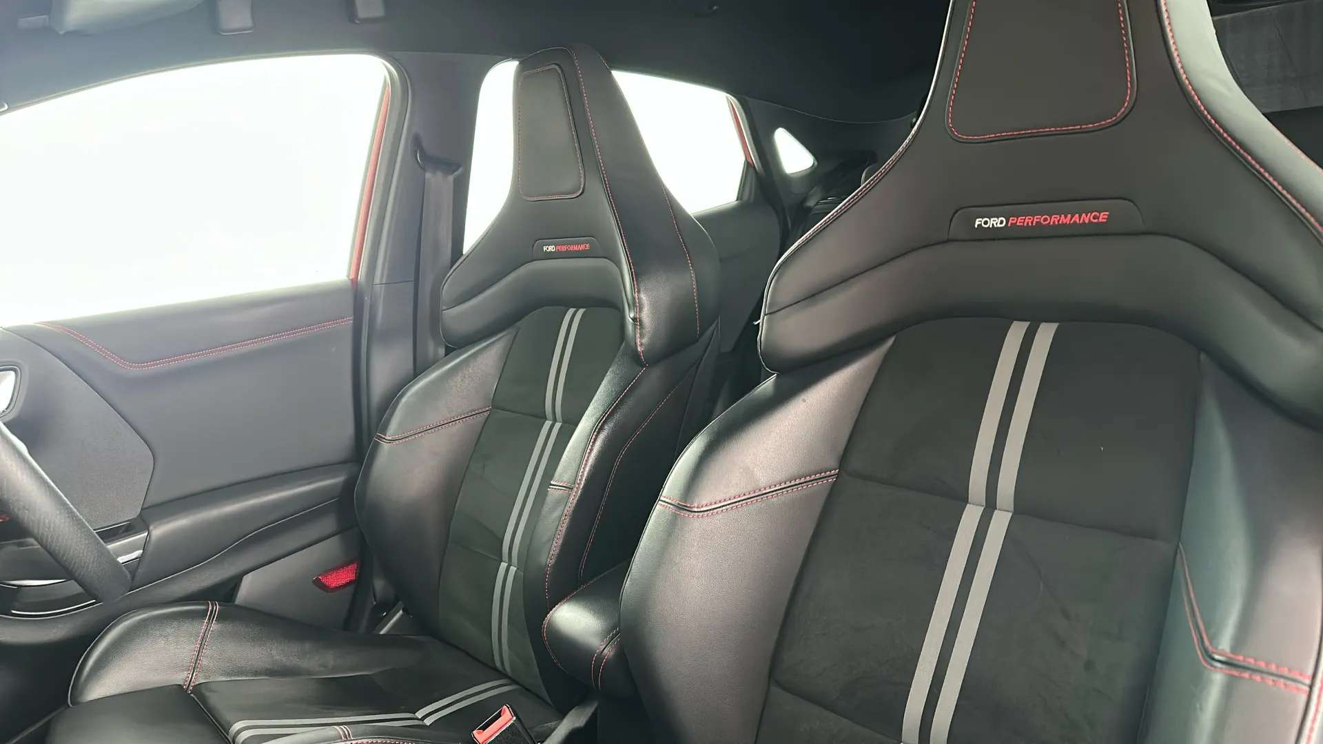 2023 FORD PUMA 2023 FORD PUMA