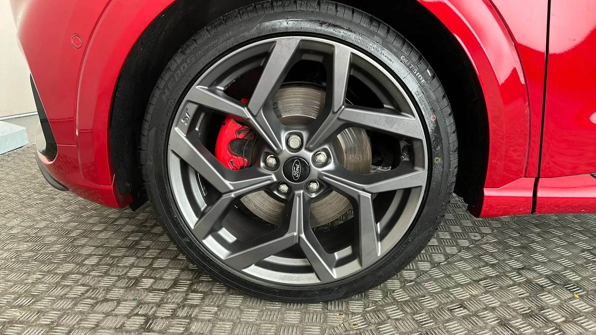 2023 FORD PUMA 2023 FORD PUMA