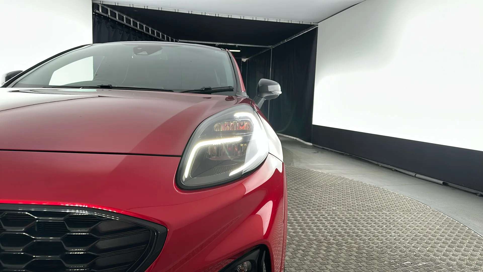 2023 FORD PUMA 2023 FORD PUMA