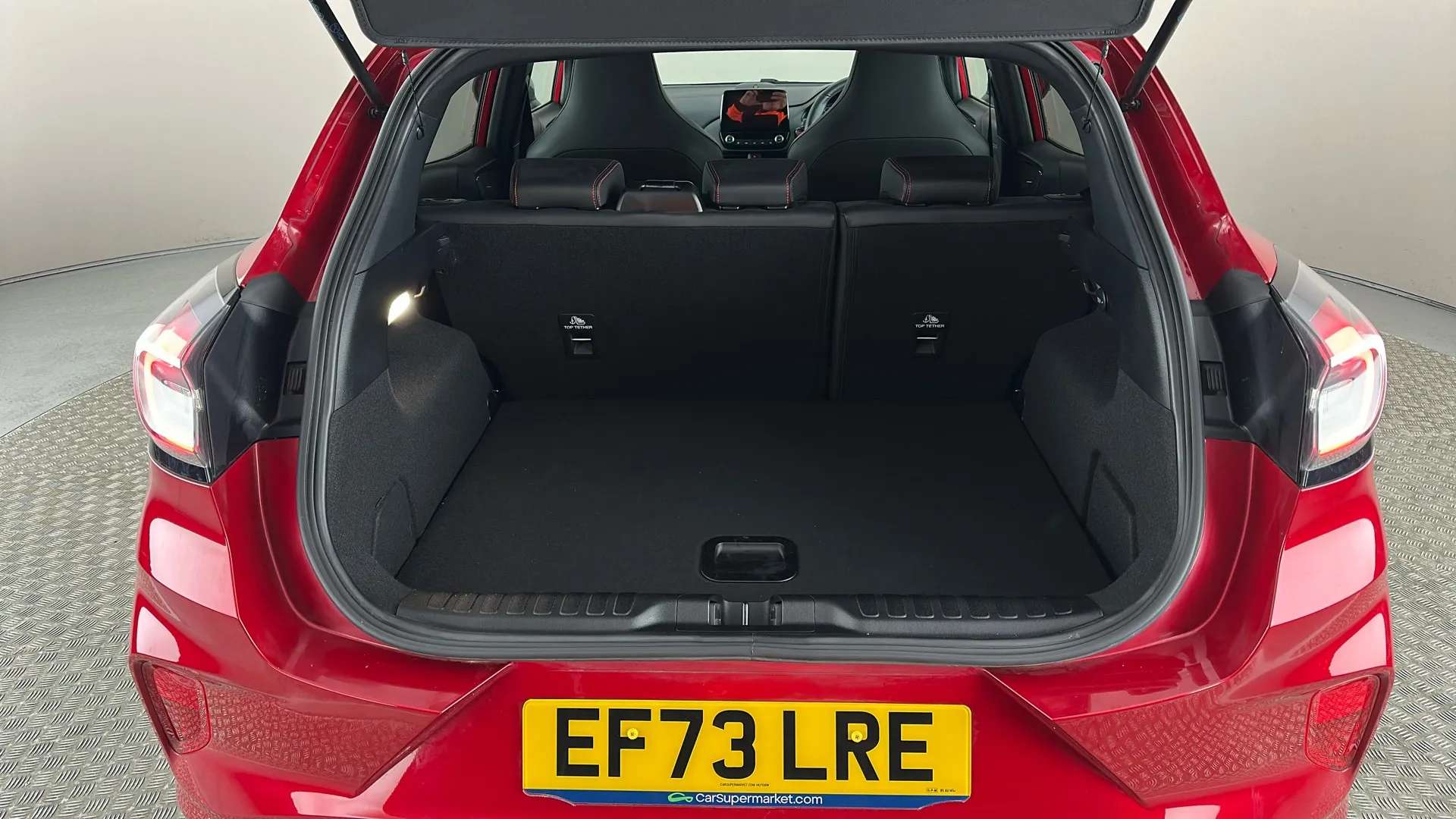 2023 FORD PUMA 2023 FORD PUMA