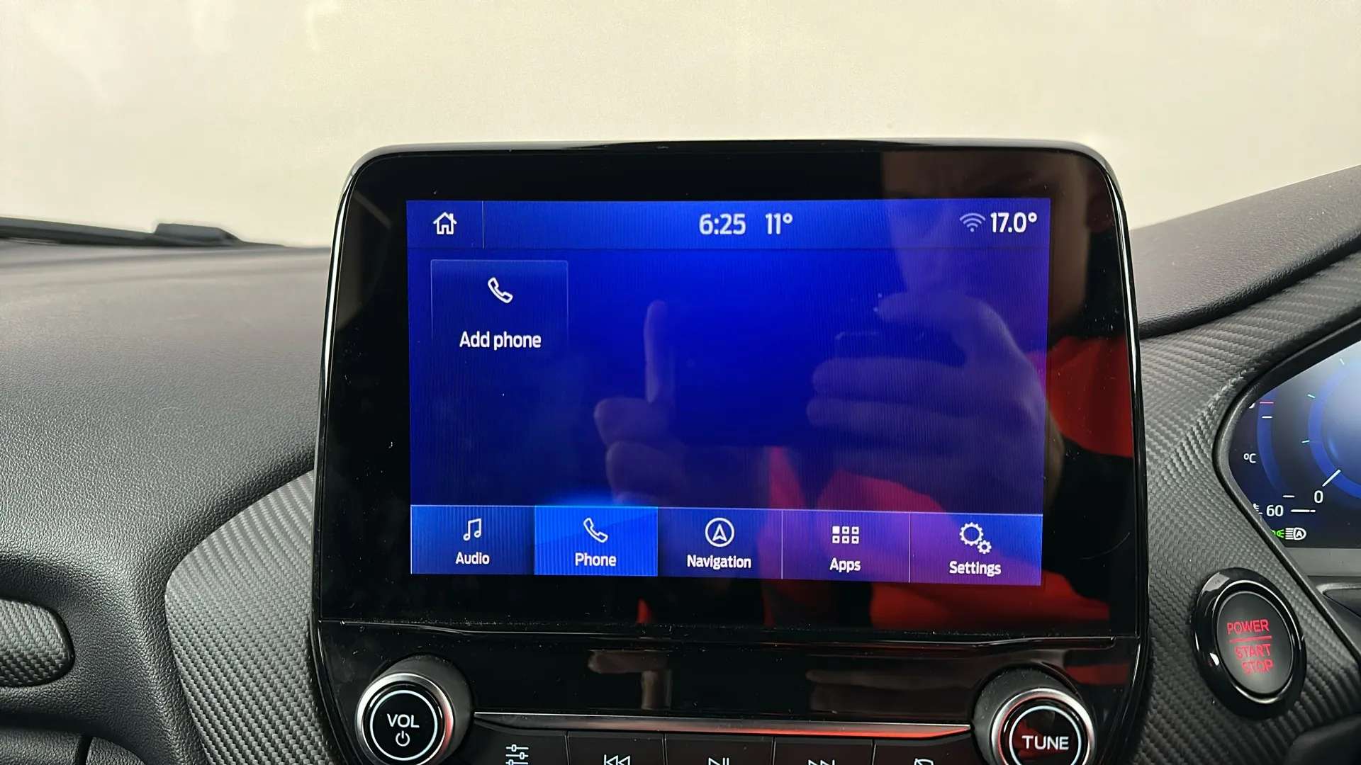 2023 FORD PUMA 2023 FORD PUMA