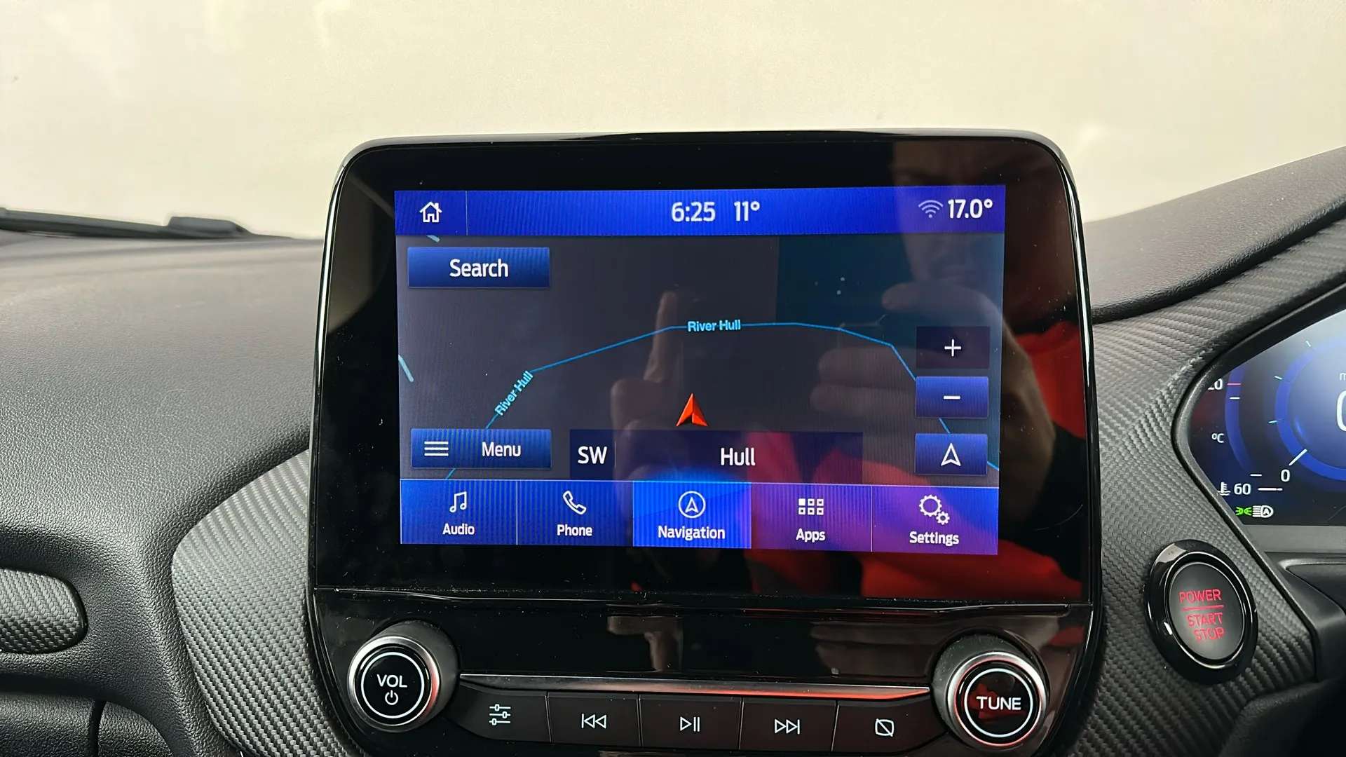 2023 FORD PUMA 2023 FORD PUMA