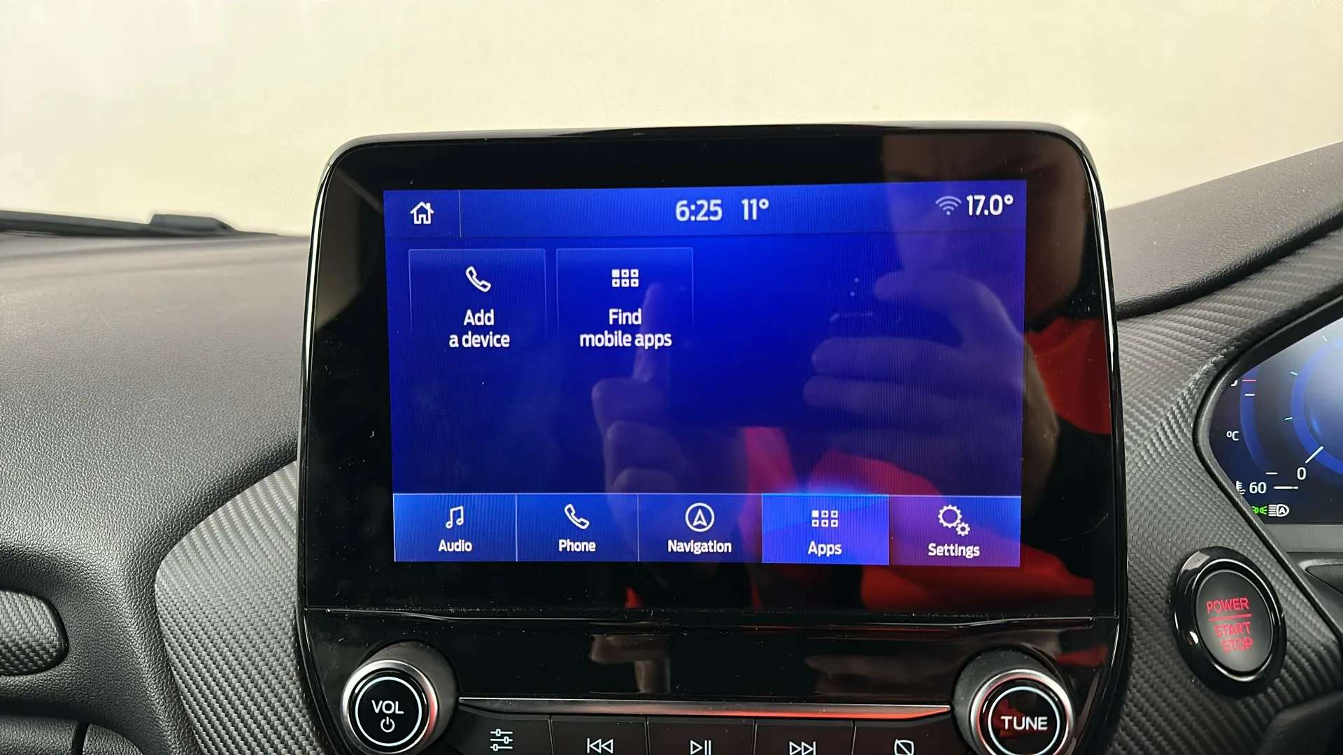 2023 FORD PUMA 2023 FORD PUMA