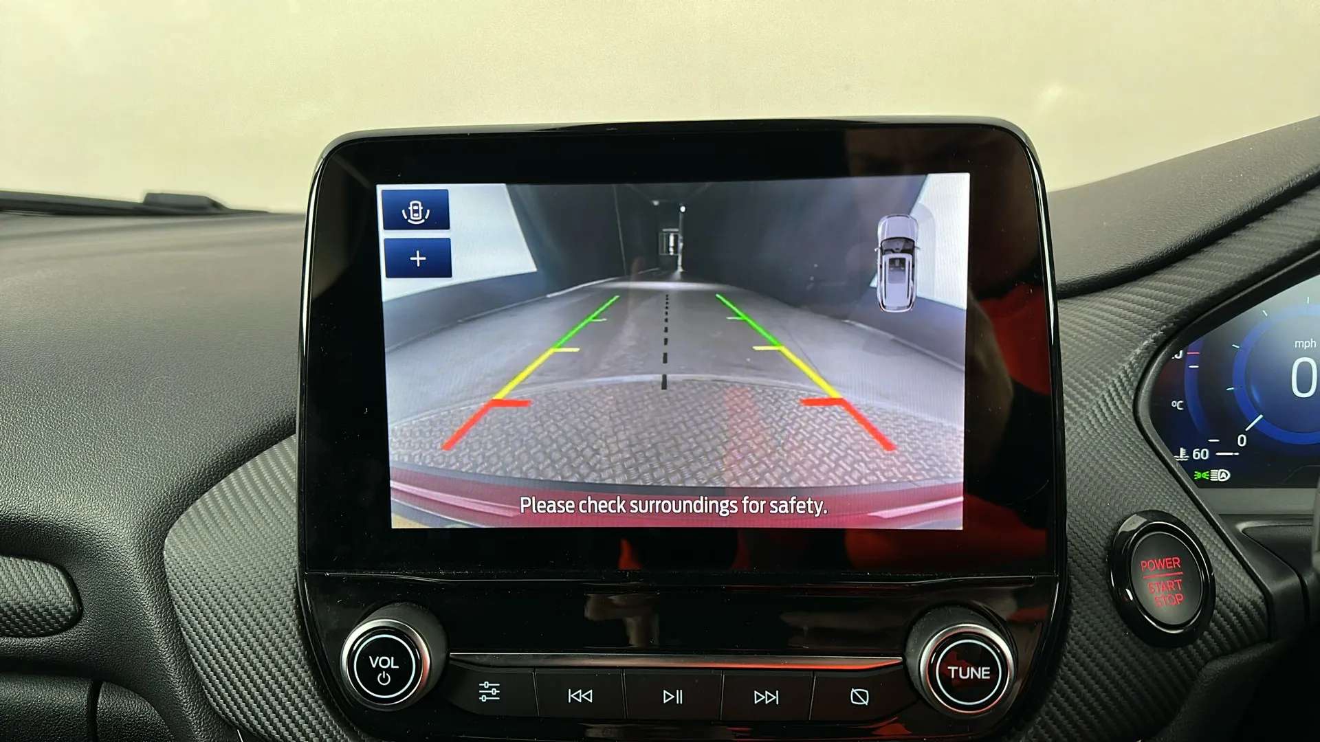 2023 FORD PUMA 2023 FORD PUMA