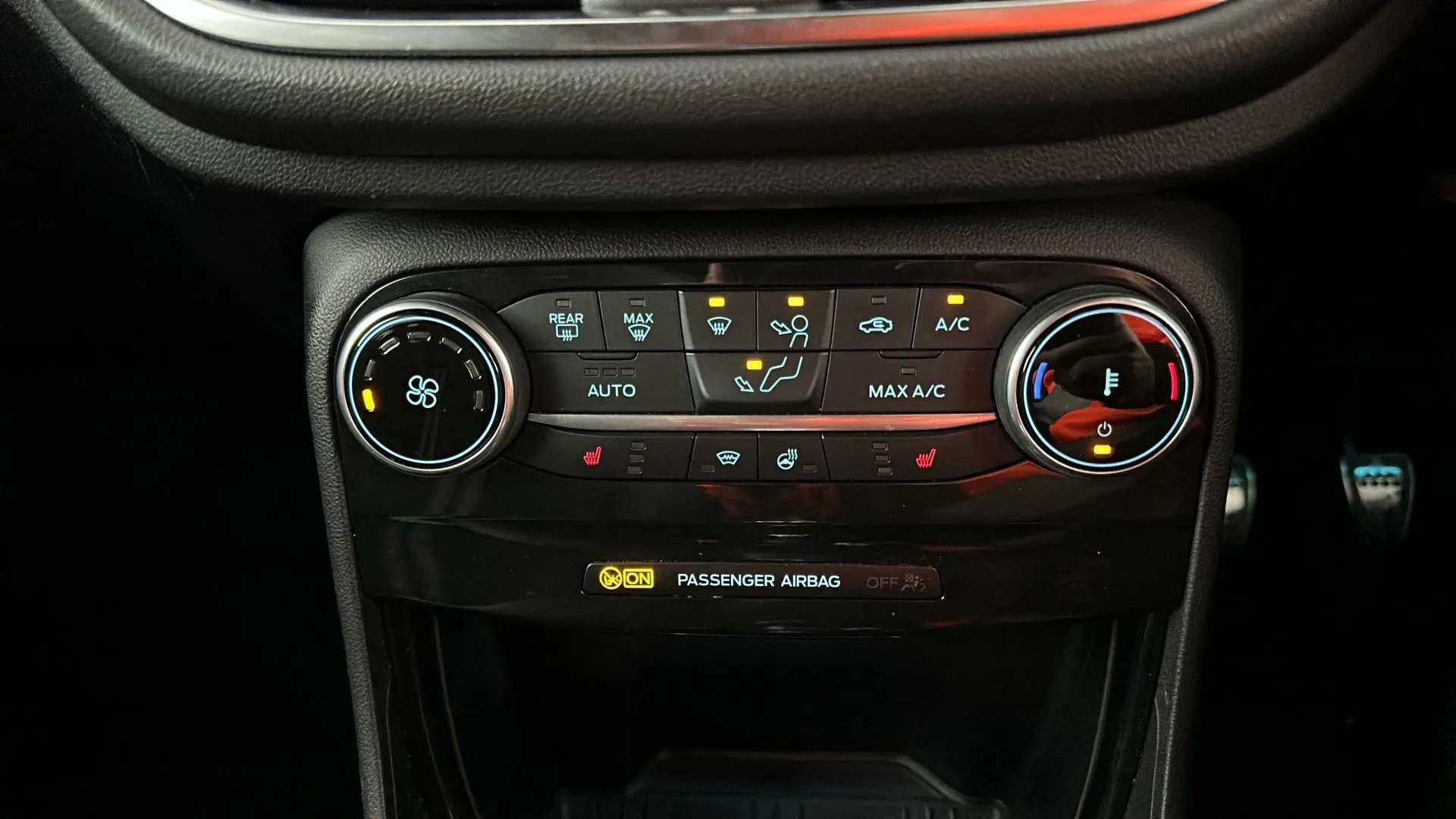 2023 FORD PUMA 2023 FORD PUMA