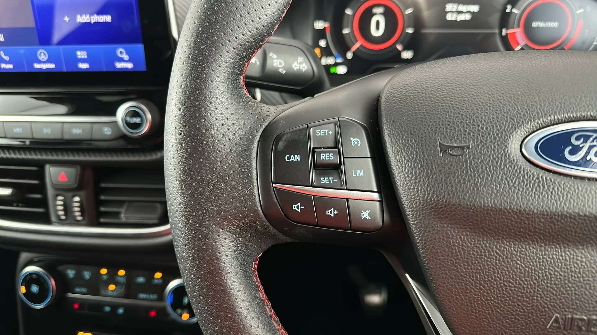 2023 FORD PUMA 2023 FORD PUMA