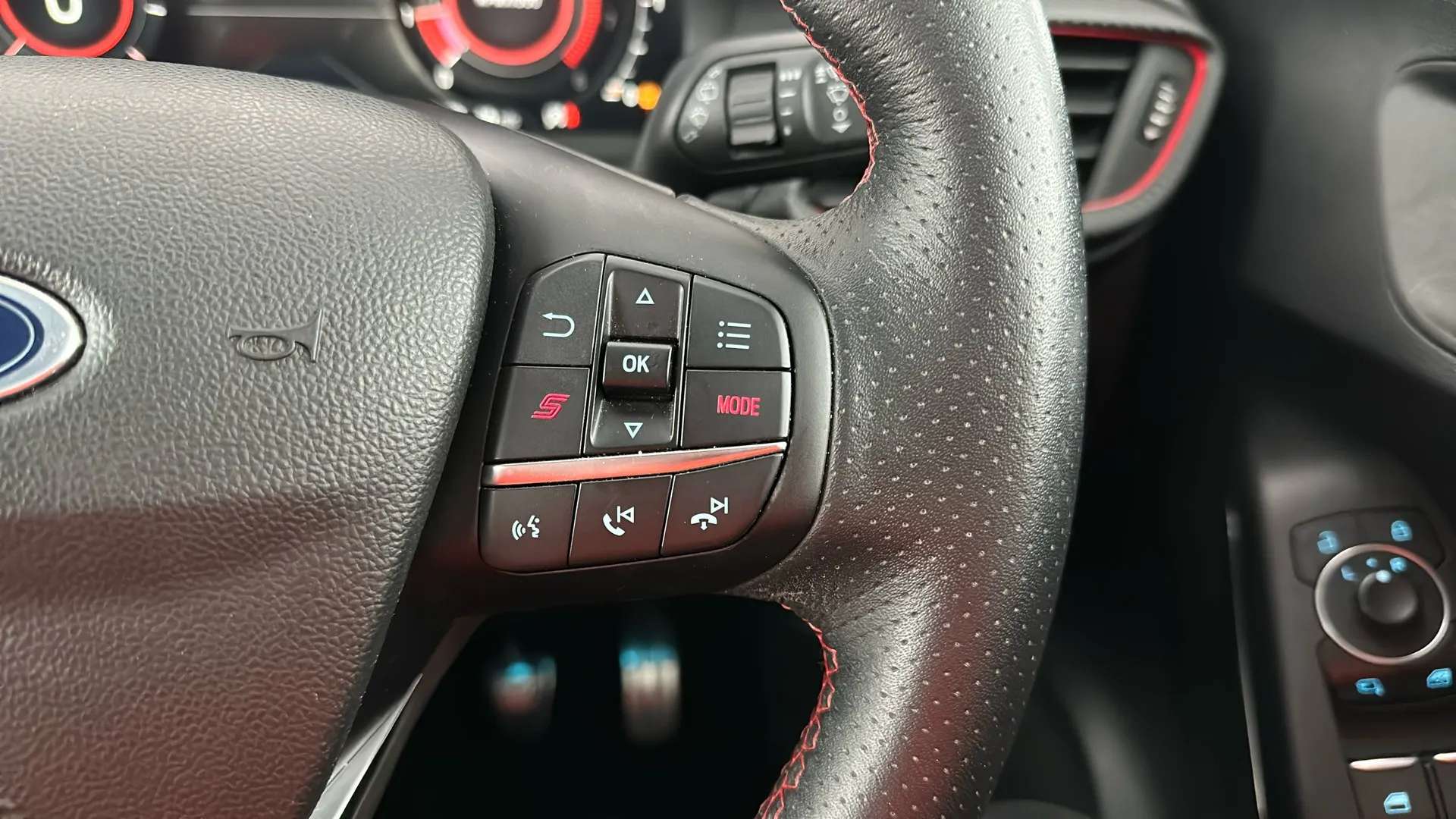 2023 FORD PUMA 2023 FORD PUMA