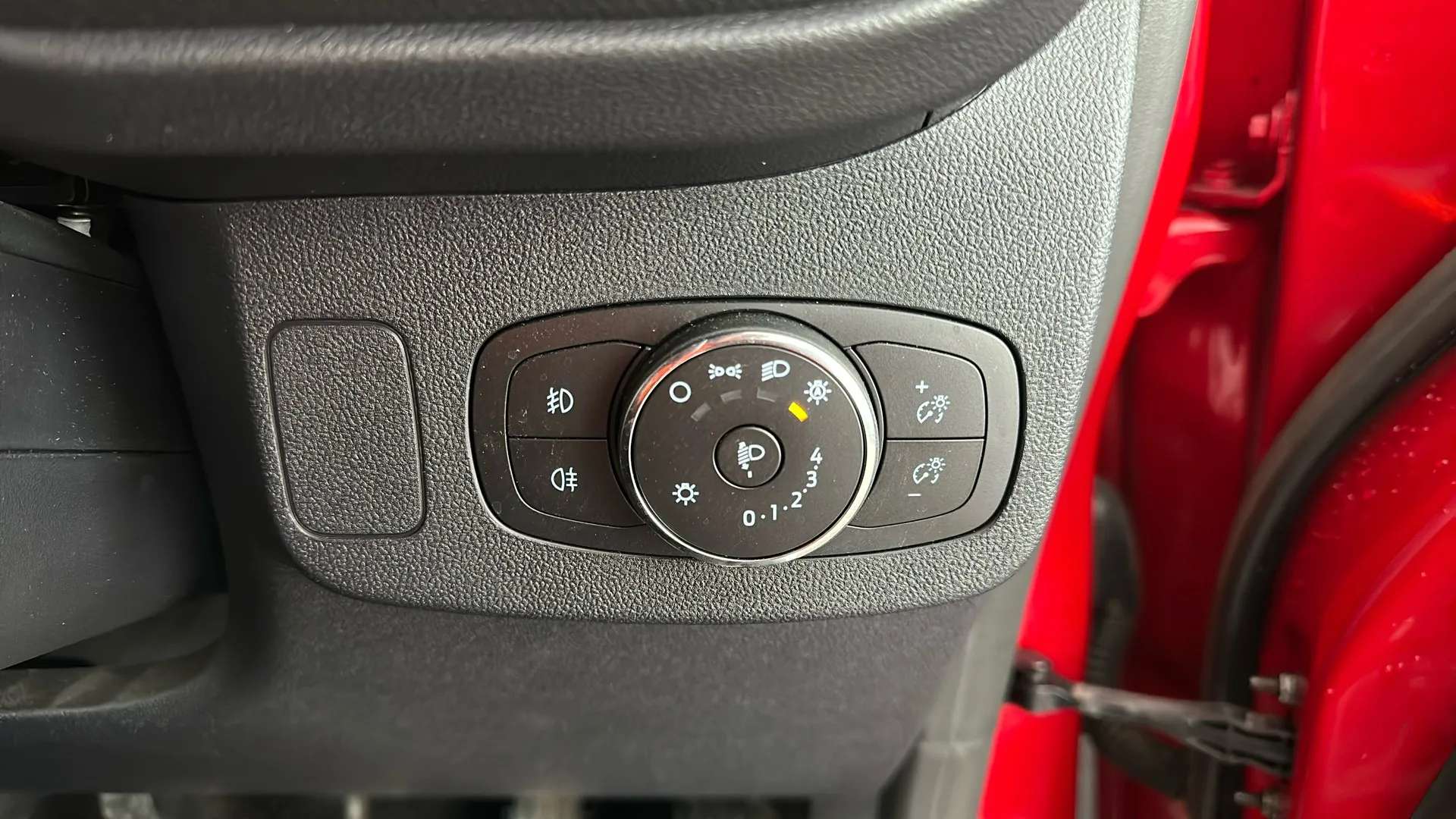 2023 FORD PUMA 2023 FORD PUMA