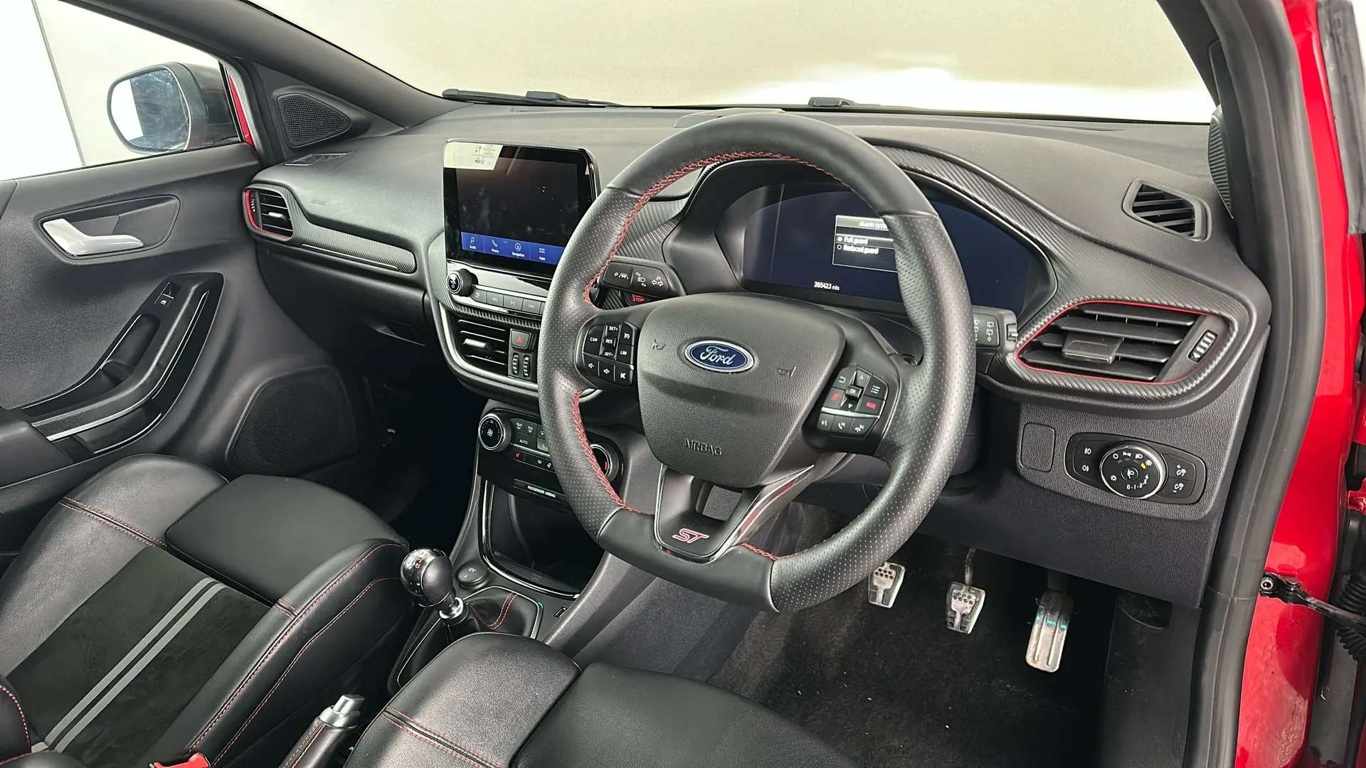 2023 FORD PUMA 2023 FORD PUMA