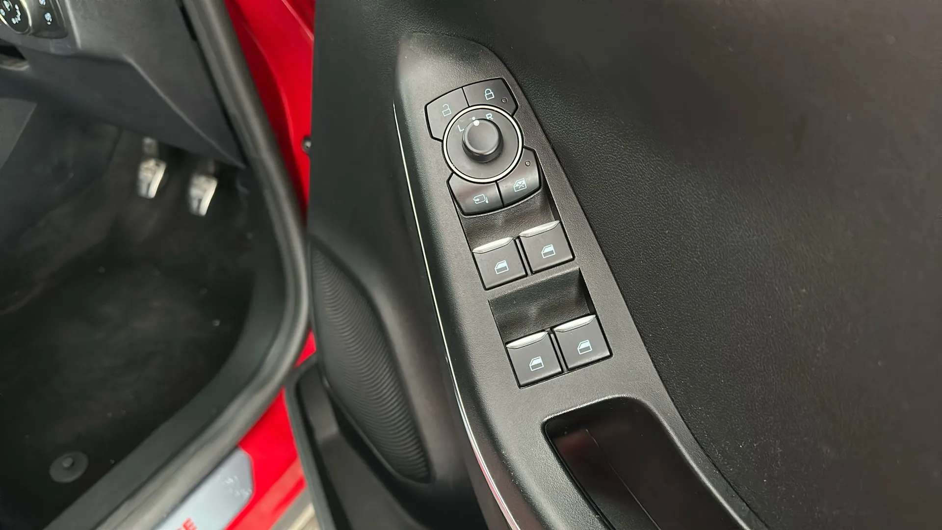 2023 FORD PUMA 2023 FORD PUMA