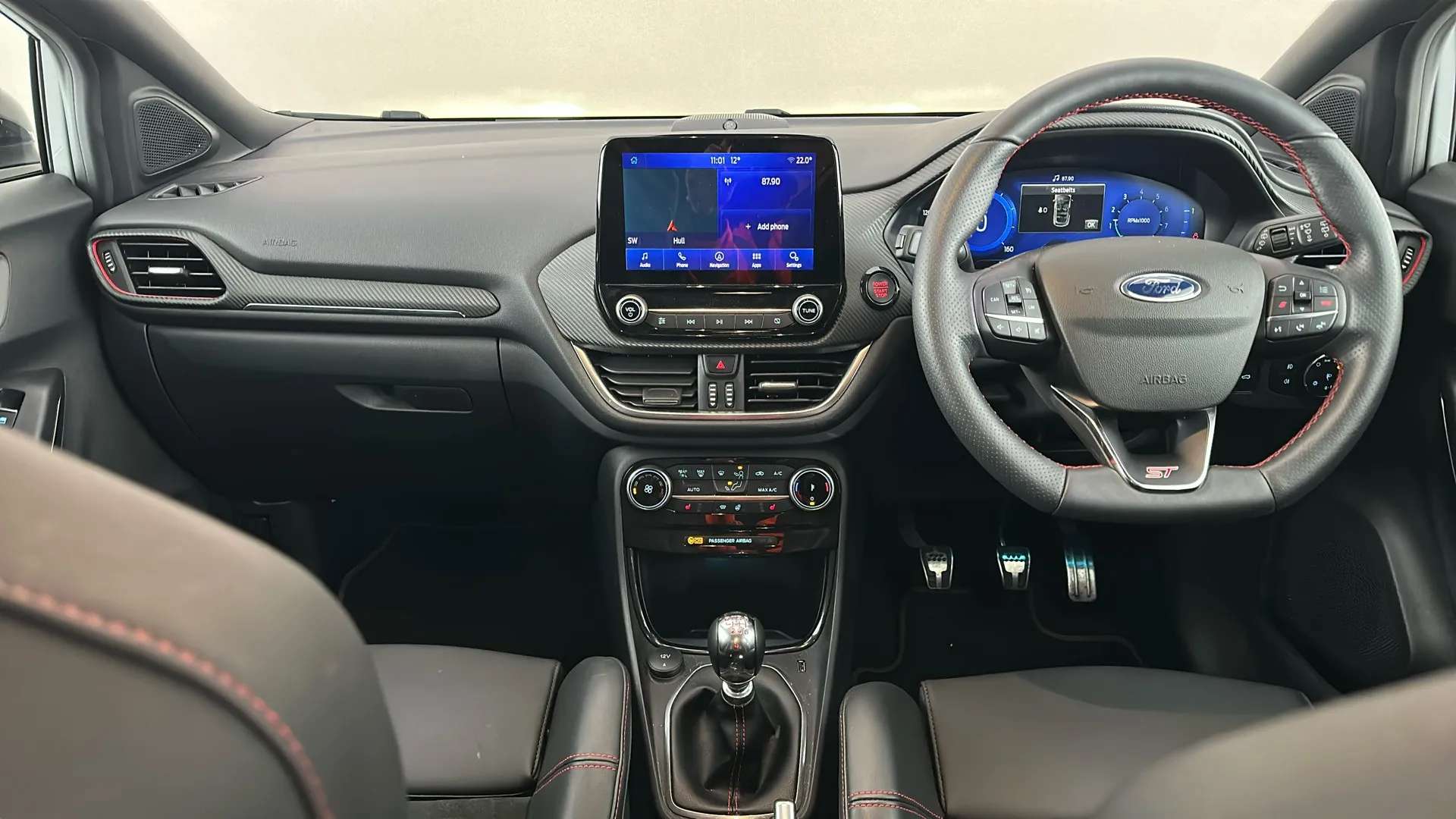 2023 FORD PUMA 2023 FORD PUMA