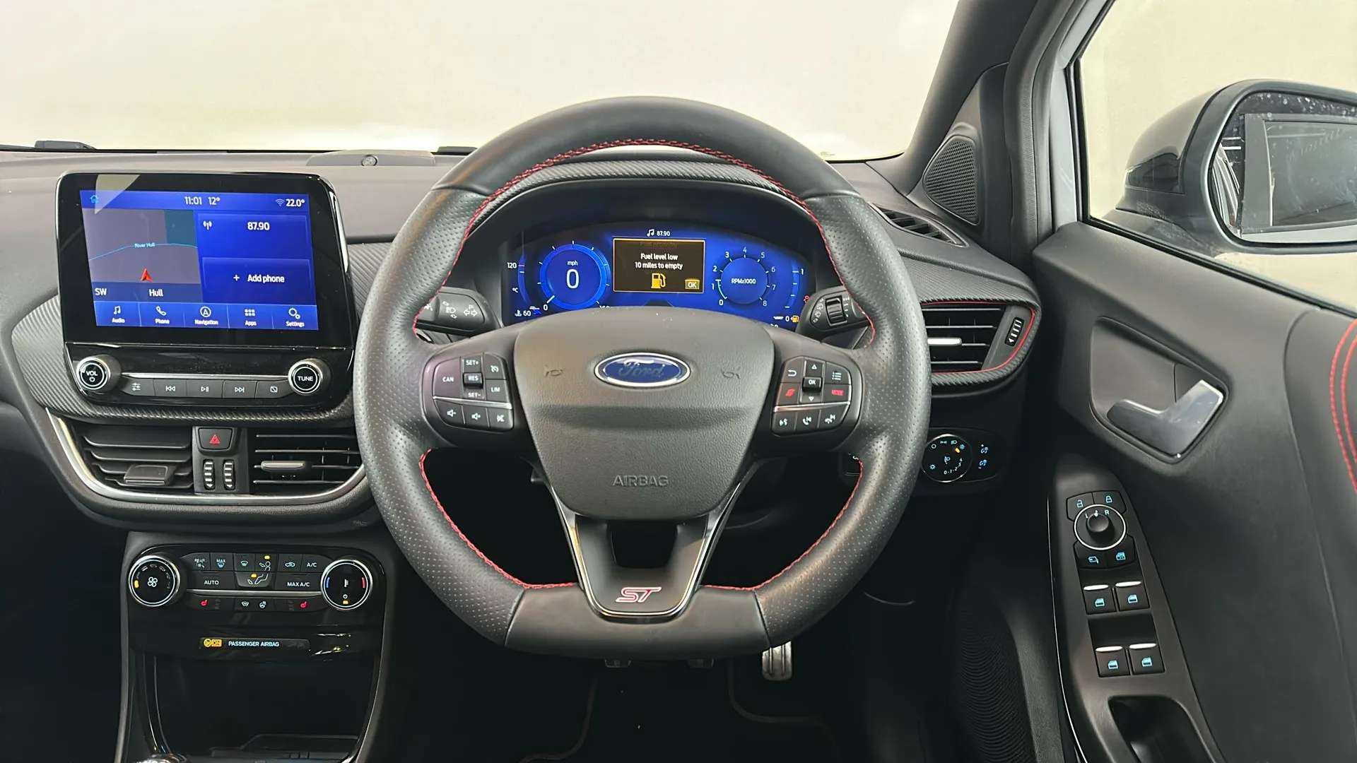 2023 FORD PUMA 2023 FORD PUMA