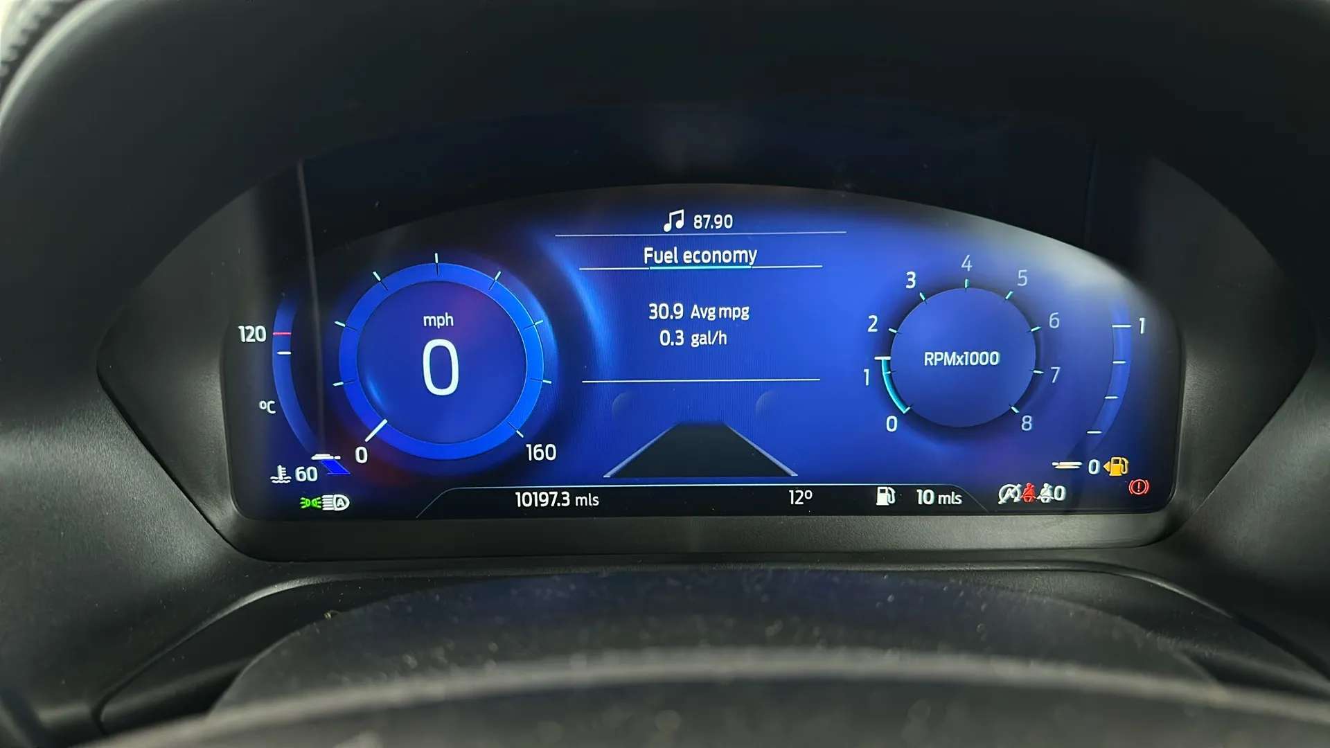 2023 FORD PUMA 2023 FORD PUMA