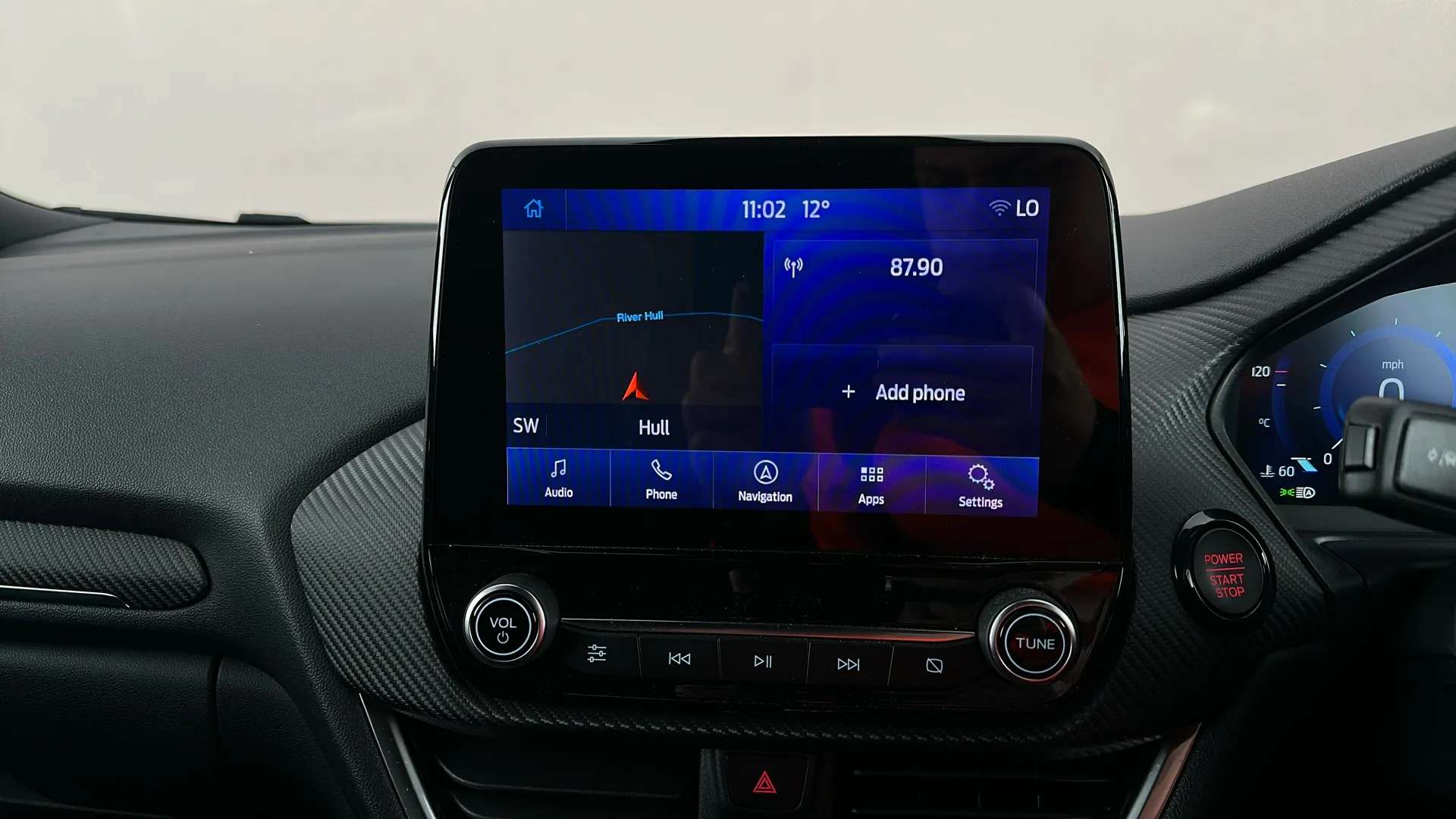 2023 FORD PUMA 2023 FORD PUMA