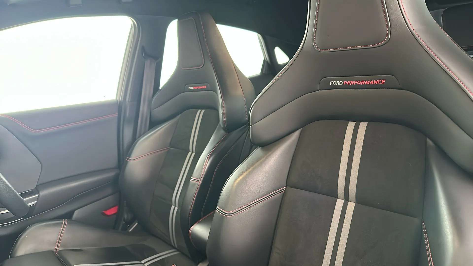 2023 FORD PUMA 2023 FORD PUMA