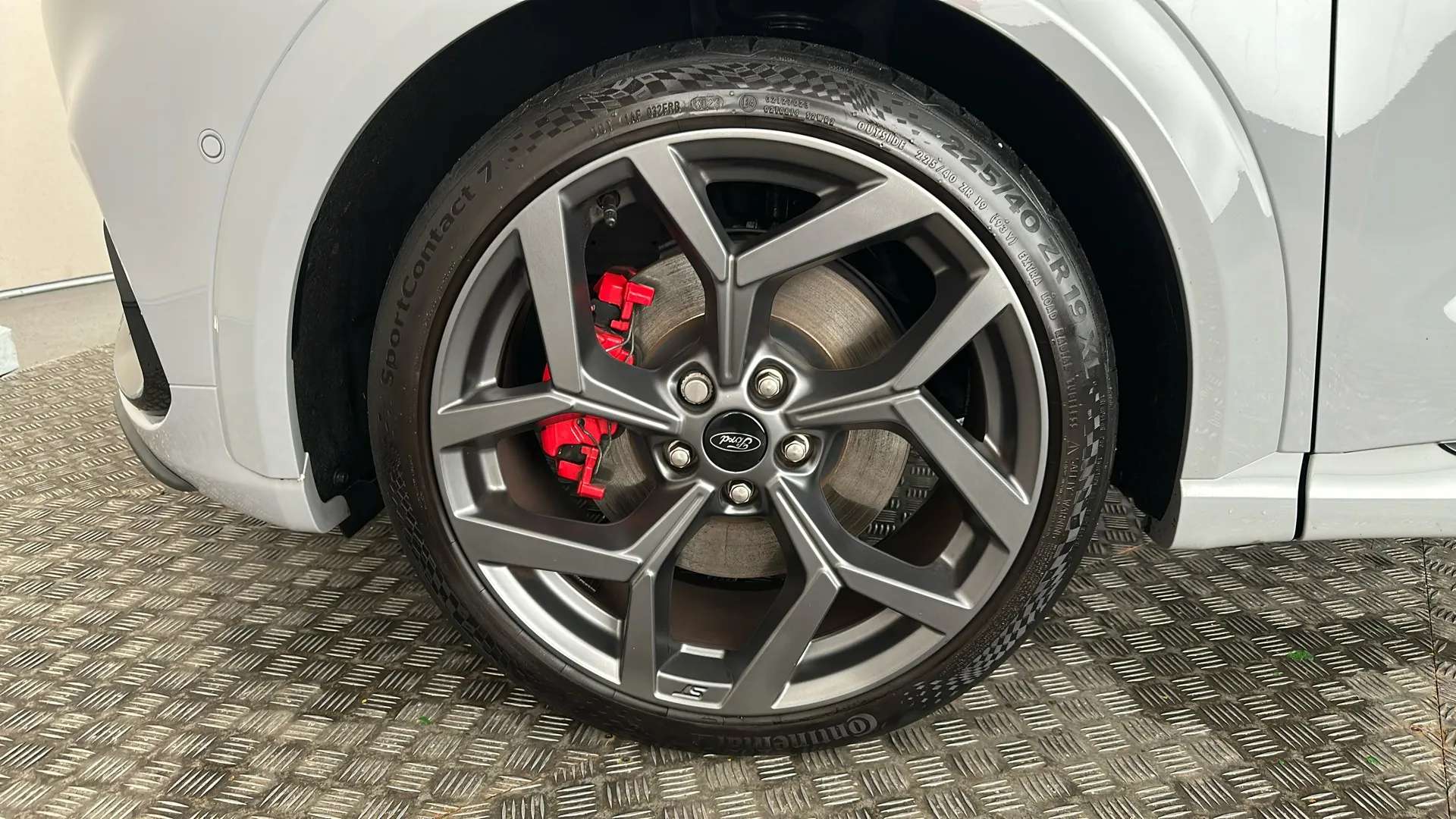 2023 FORD PUMA 2023 FORD PUMA