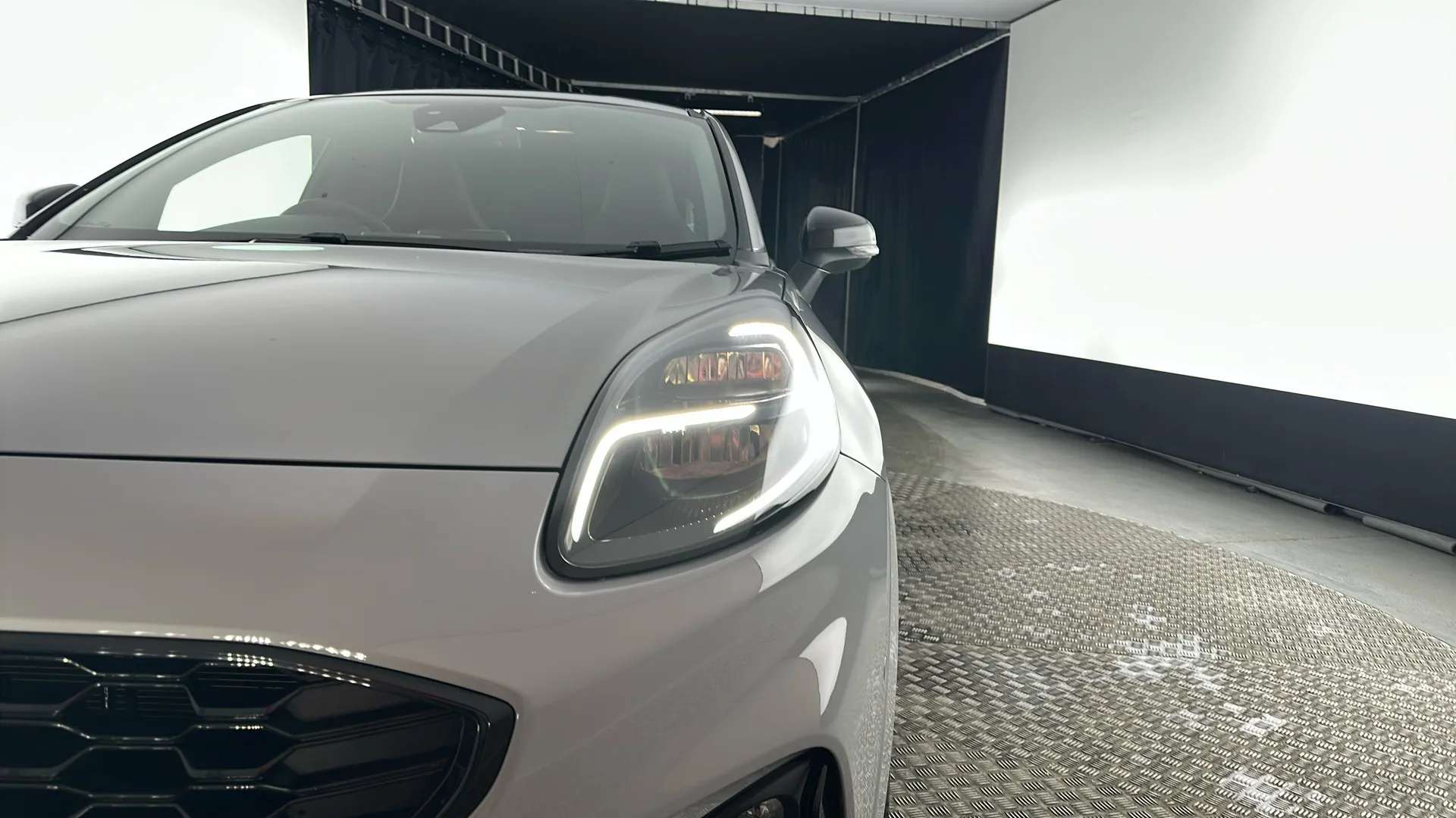 2023 FORD PUMA 2023 FORD PUMA