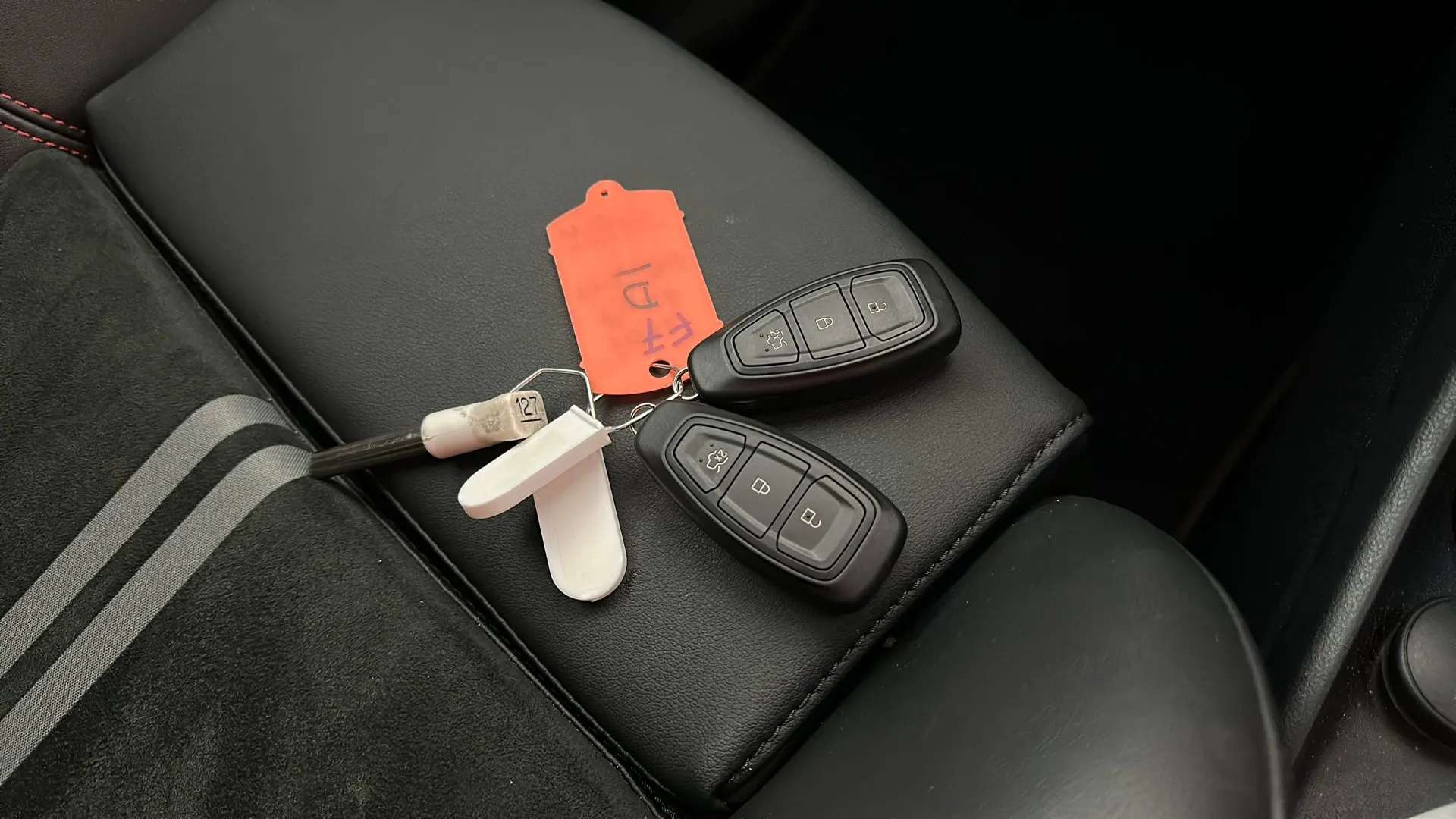 2023 FORD PUMA 2023 FORD PUMA