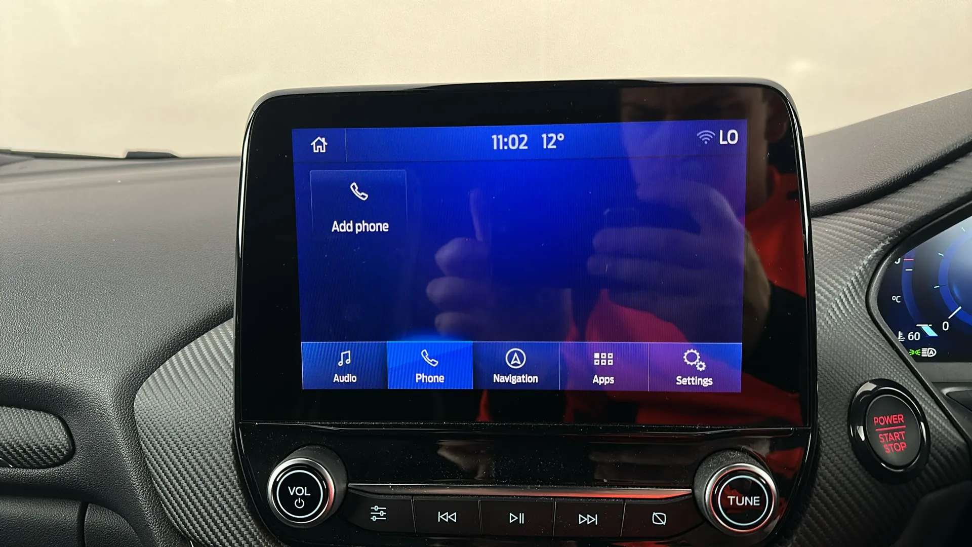 2023 FORD PUMA 2023 FORD PUMA