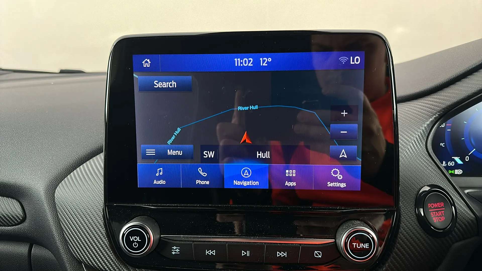 2023 FORD PUMA 2023 FORD PUMA