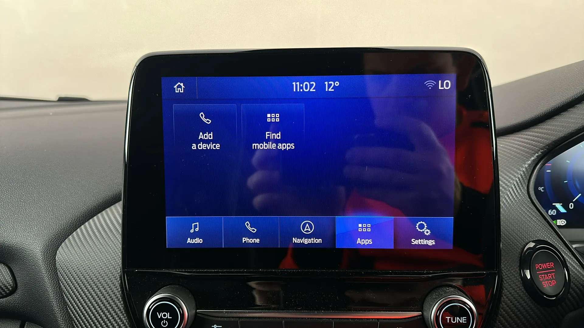 2023 FORD PUMA 2023 FORD PUMA