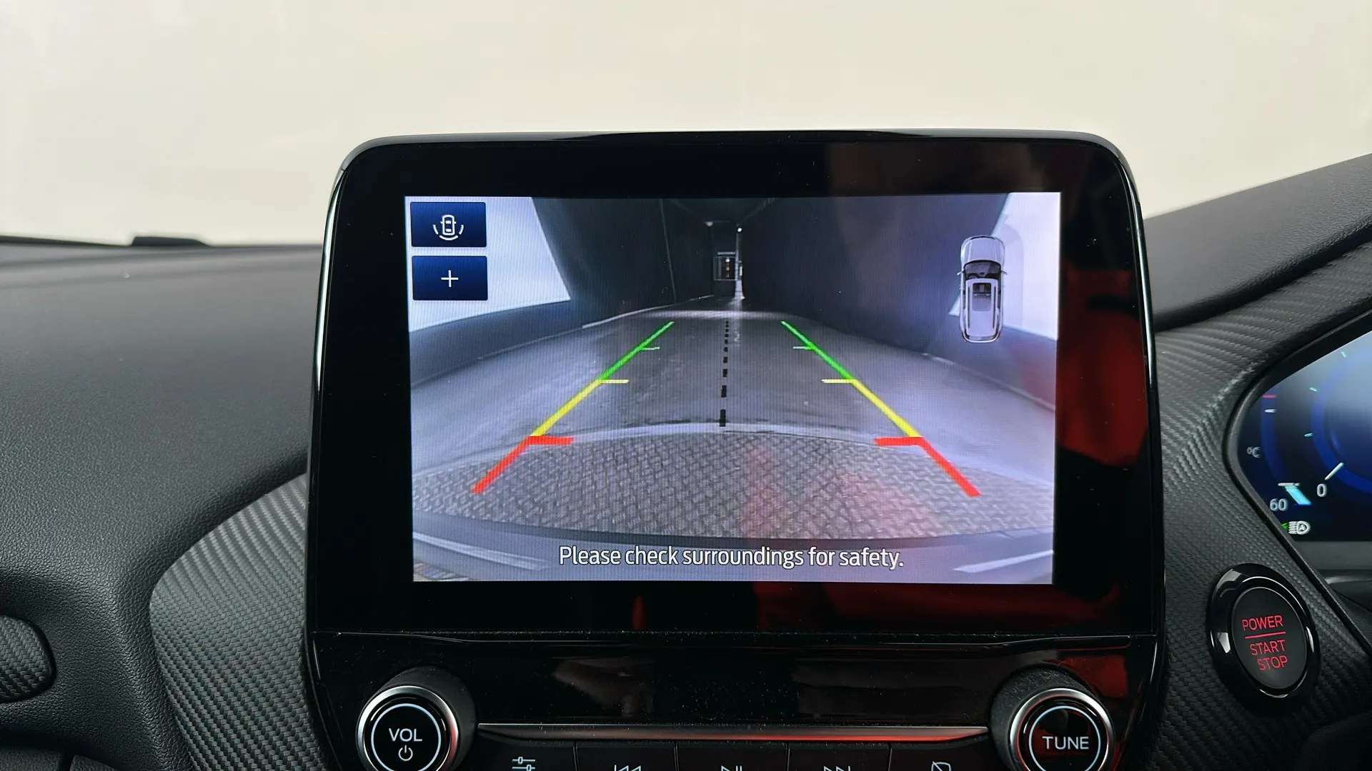 2023 FORD PUMA 2023 FORD PUMA