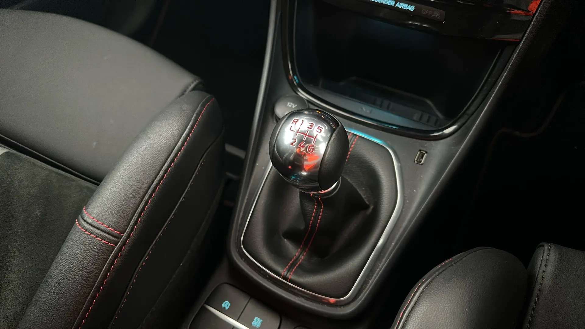 2023 FORD PUMA 2023 FORD PUMA