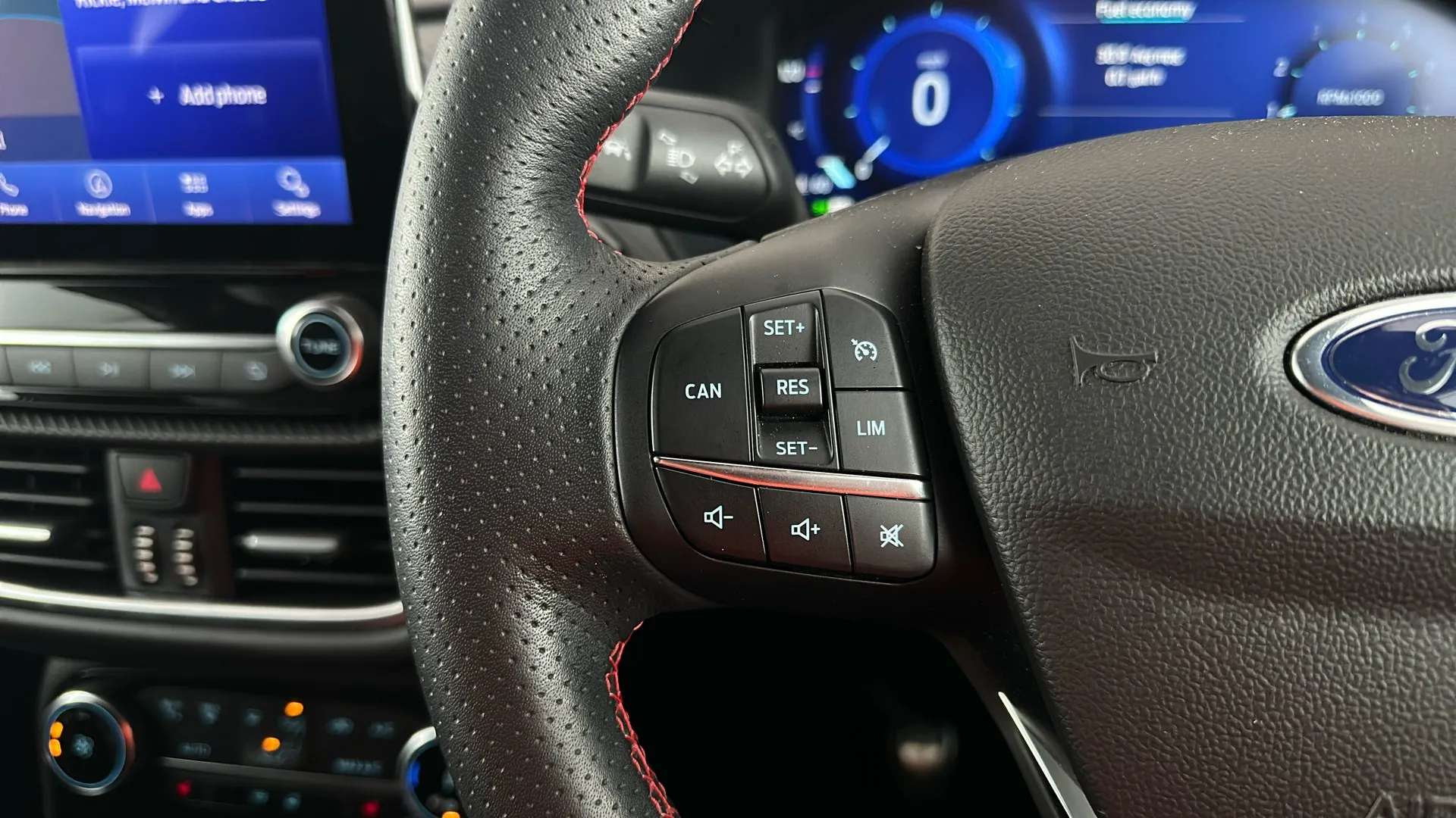 2023 FORD PUMA 2023 FORD PUMA