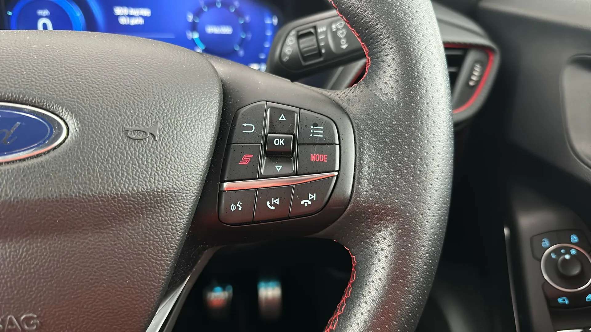 2023 FORD PUMA 2023 FORD PUMA