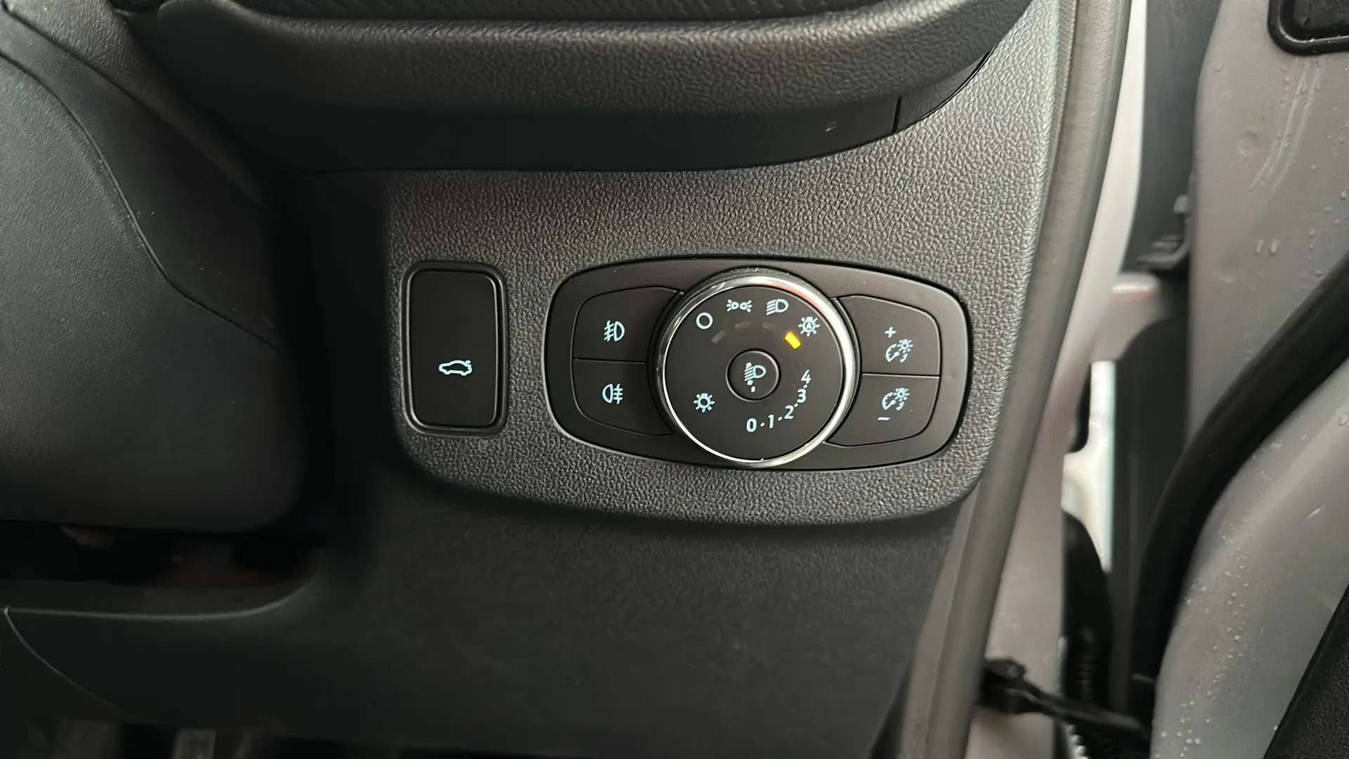 2023 FORD PUMA 2023 FORD PUMA