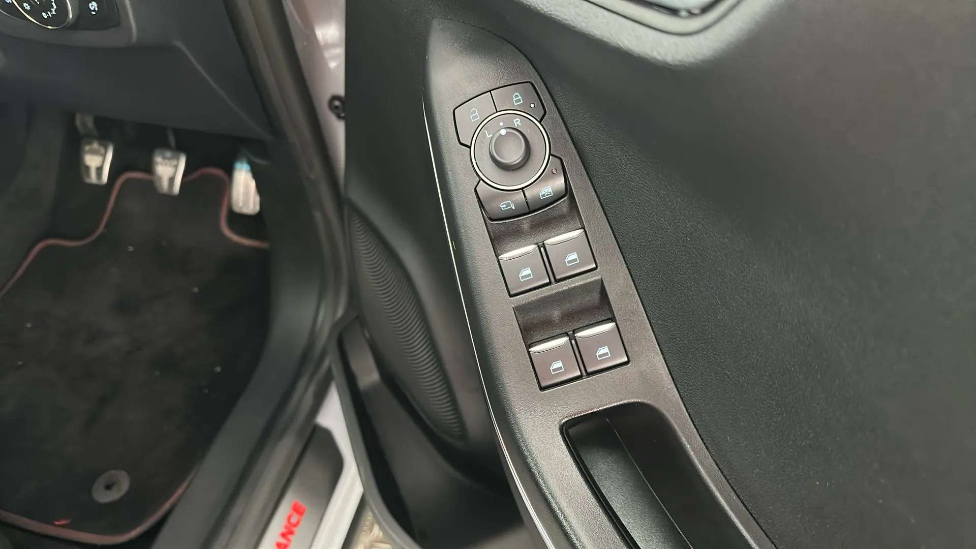 2023 FORD PUMA 2023 FORD PUMA