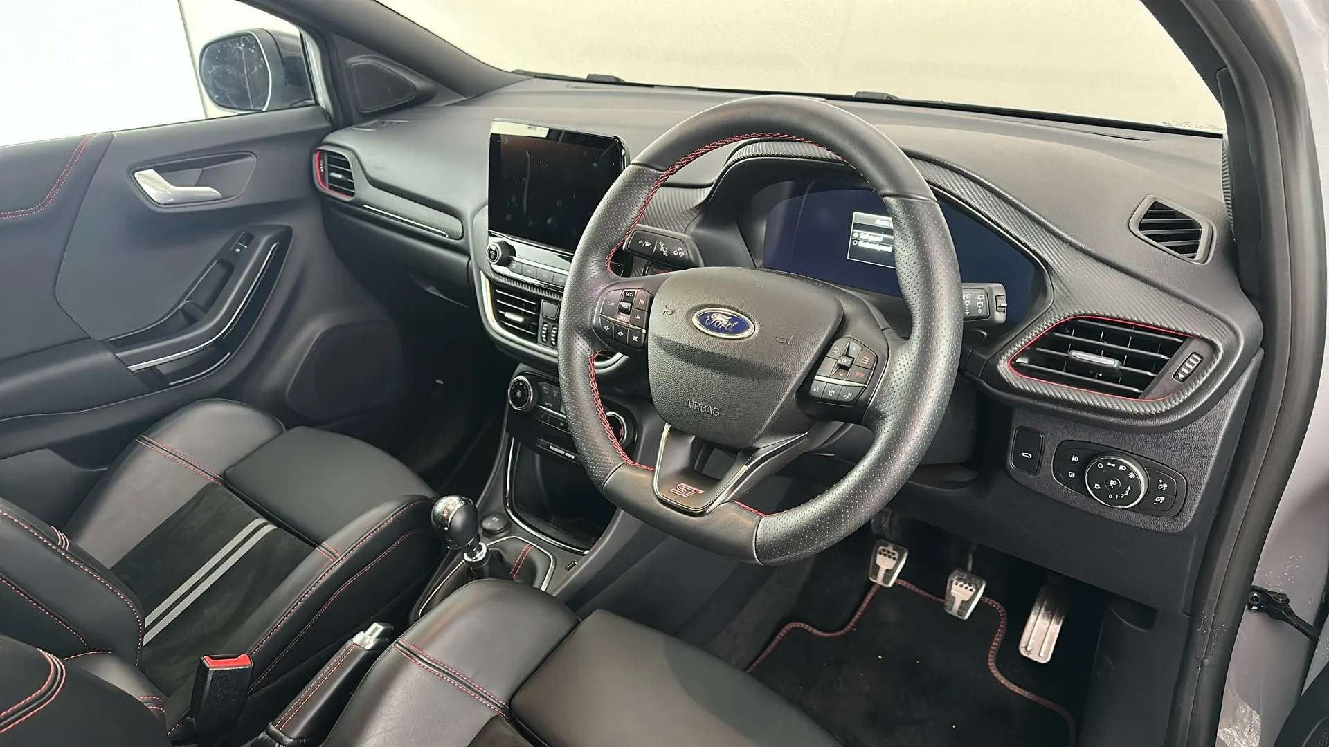 2023 FORD PUMA 2023 FORD PUMA