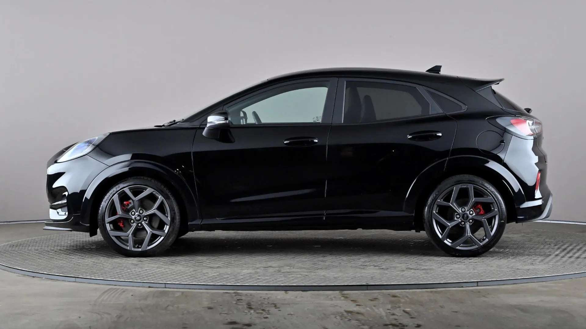 A 2023 FORD PUMA 1.5 EcoBoost ST A 2023 FORD PUMA 1.5 EcoBoost ST