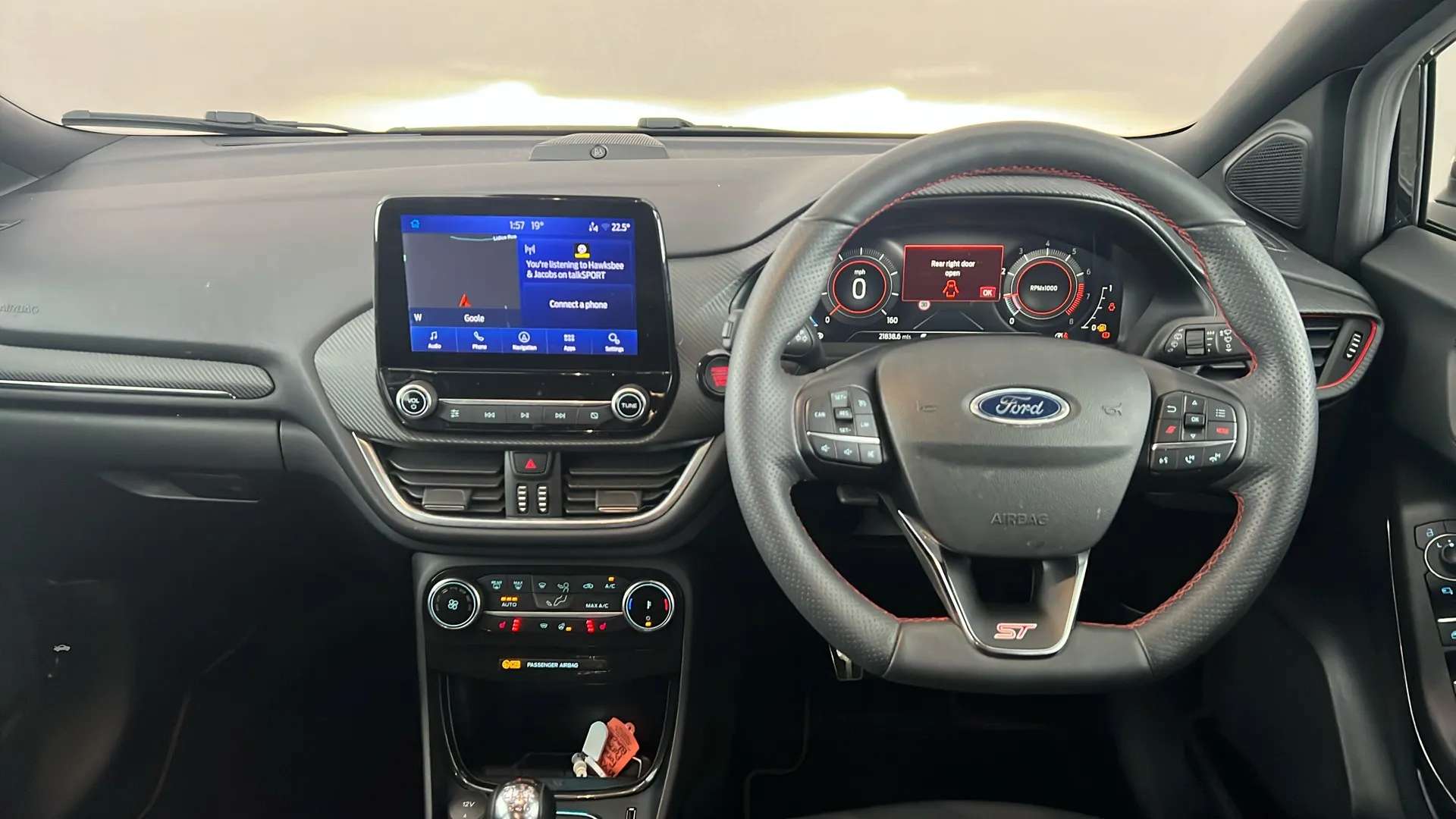 2023 FORD PUMA 2023 FORD PUMA