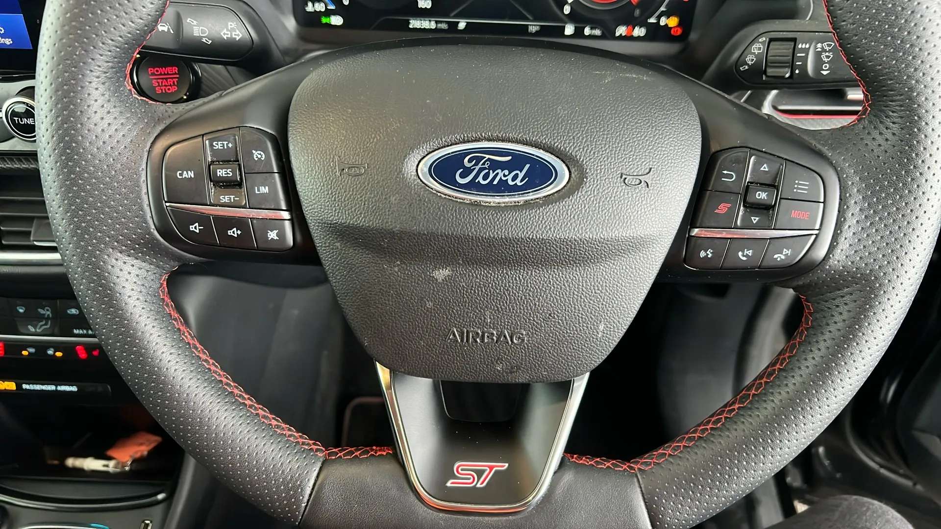 2023 FORD PUMA 2023 FORD PUMA