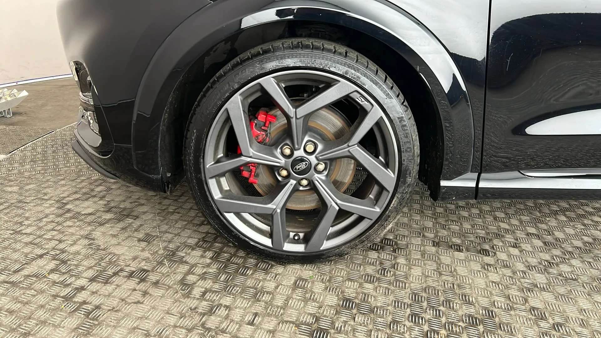 2023 FORD PUMA 2023 FORD PUMA