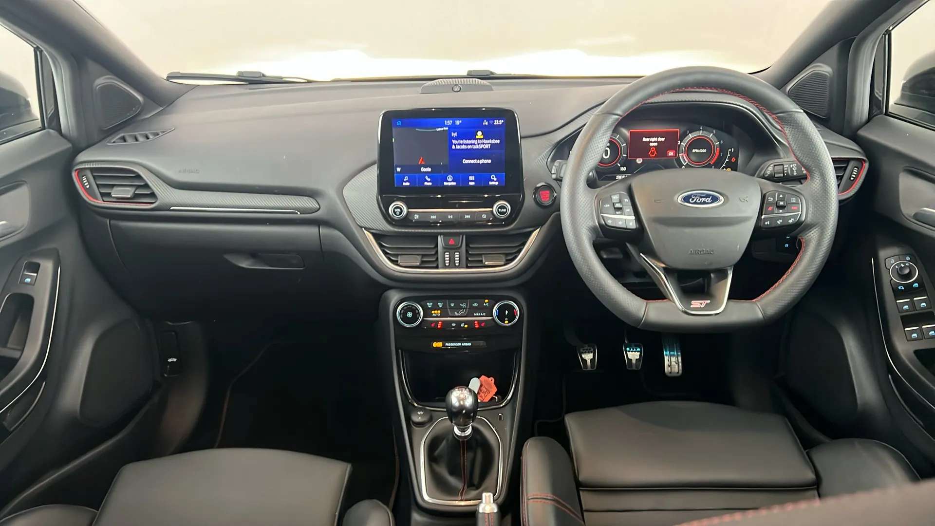 2023 FORD PUMA 2023 FORD PUMA