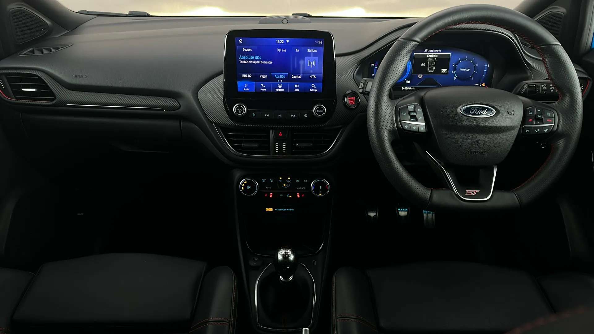 2023 FORD PUMA 2023 FORD PUMA