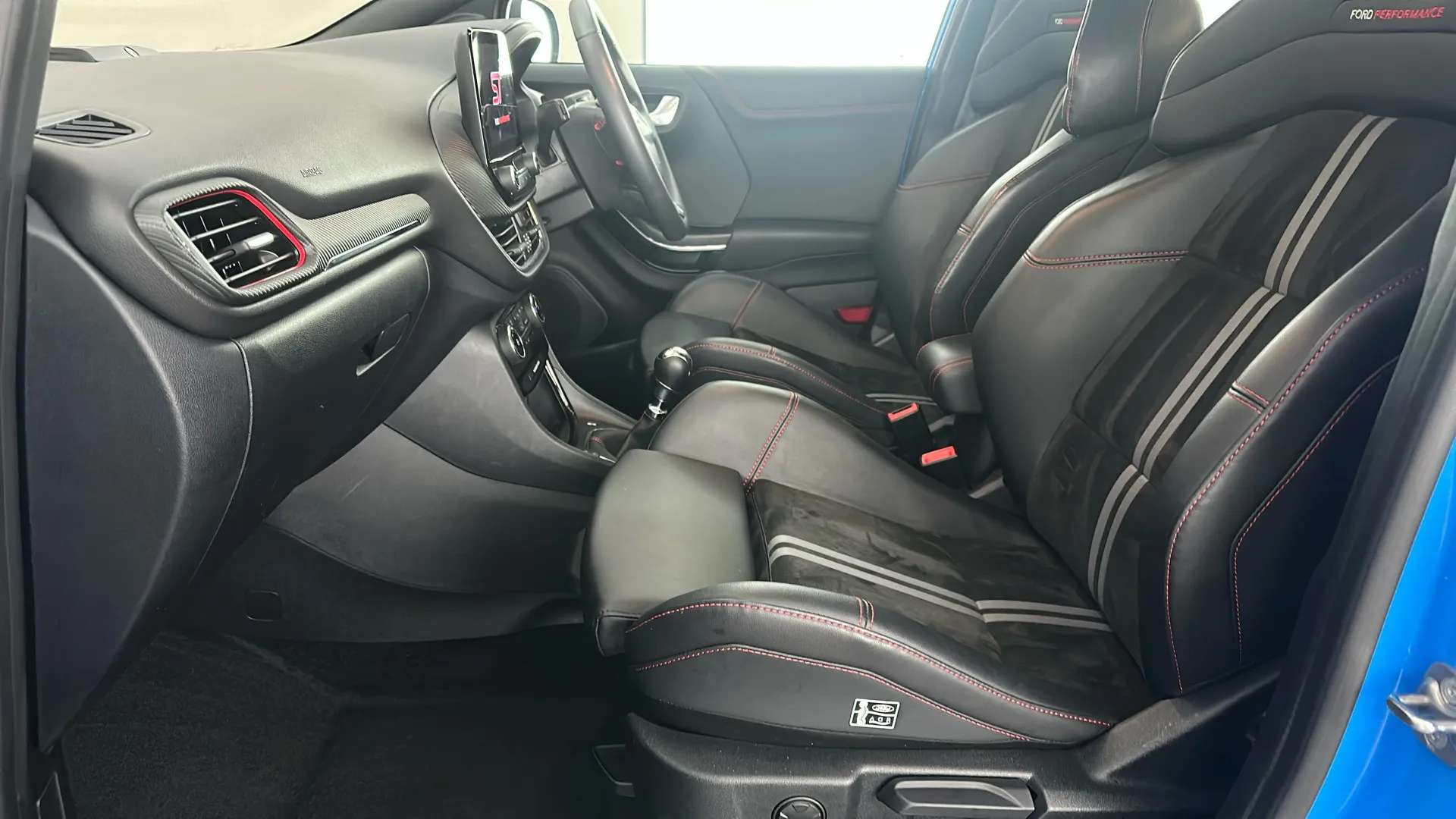 2023 FORD PUMA 2023 FORD PUMA