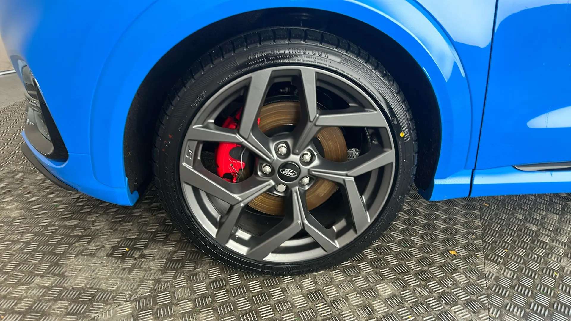 2023 FORD PUMA 2023 FORD PUMA