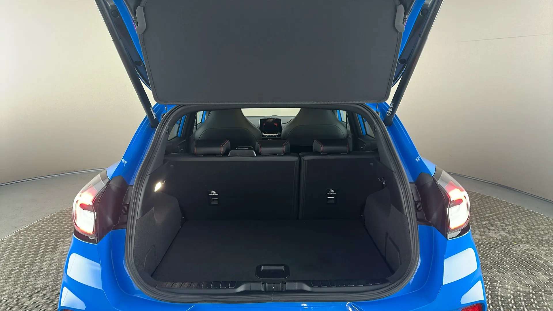 2023 FORD PUMA 2023 FORD PUMA