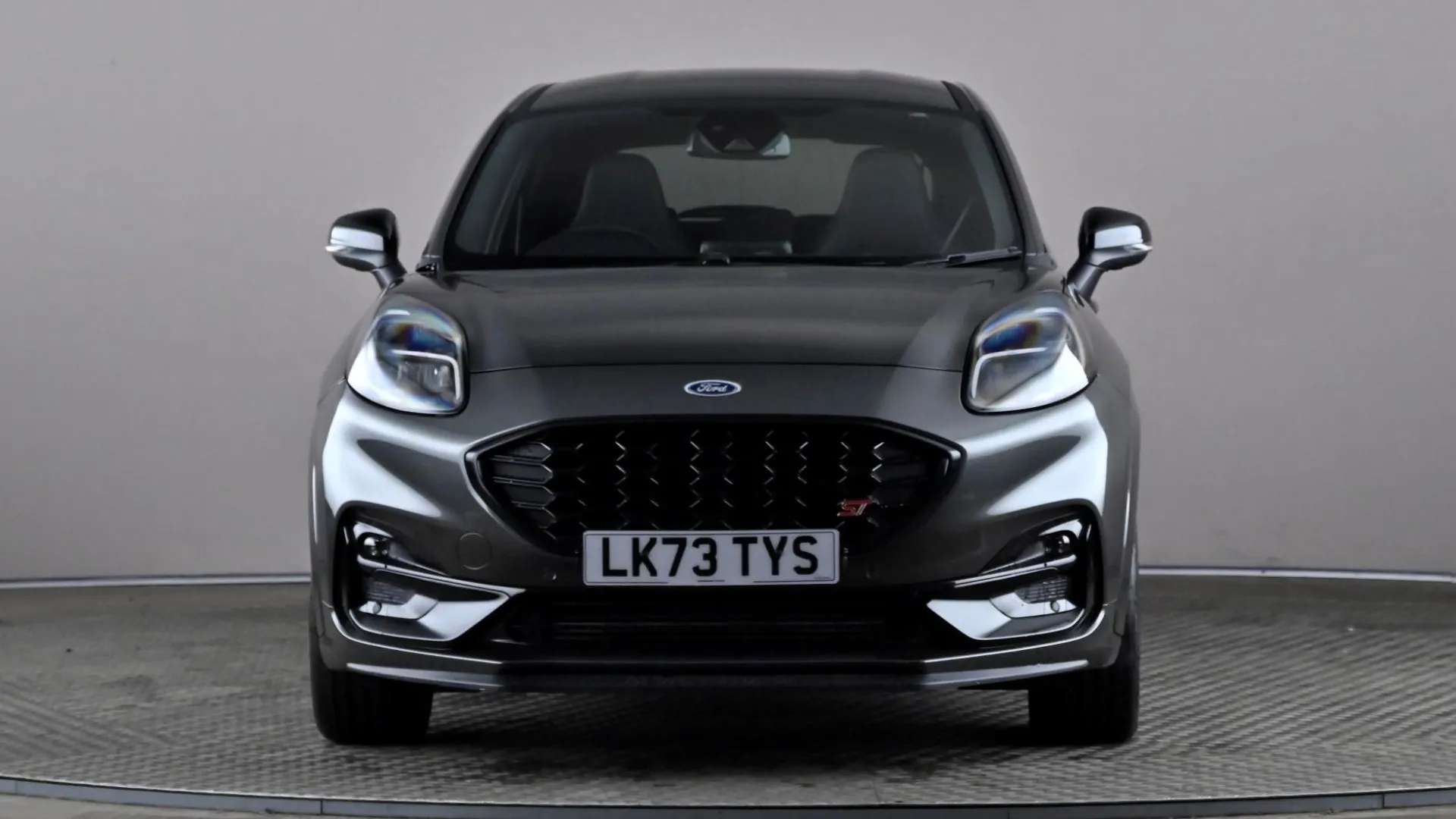 A 2023 FORD PUMA 1.5 EcoBoost ST A 2023 FORD PUMA 1.5 EcoBoost ST